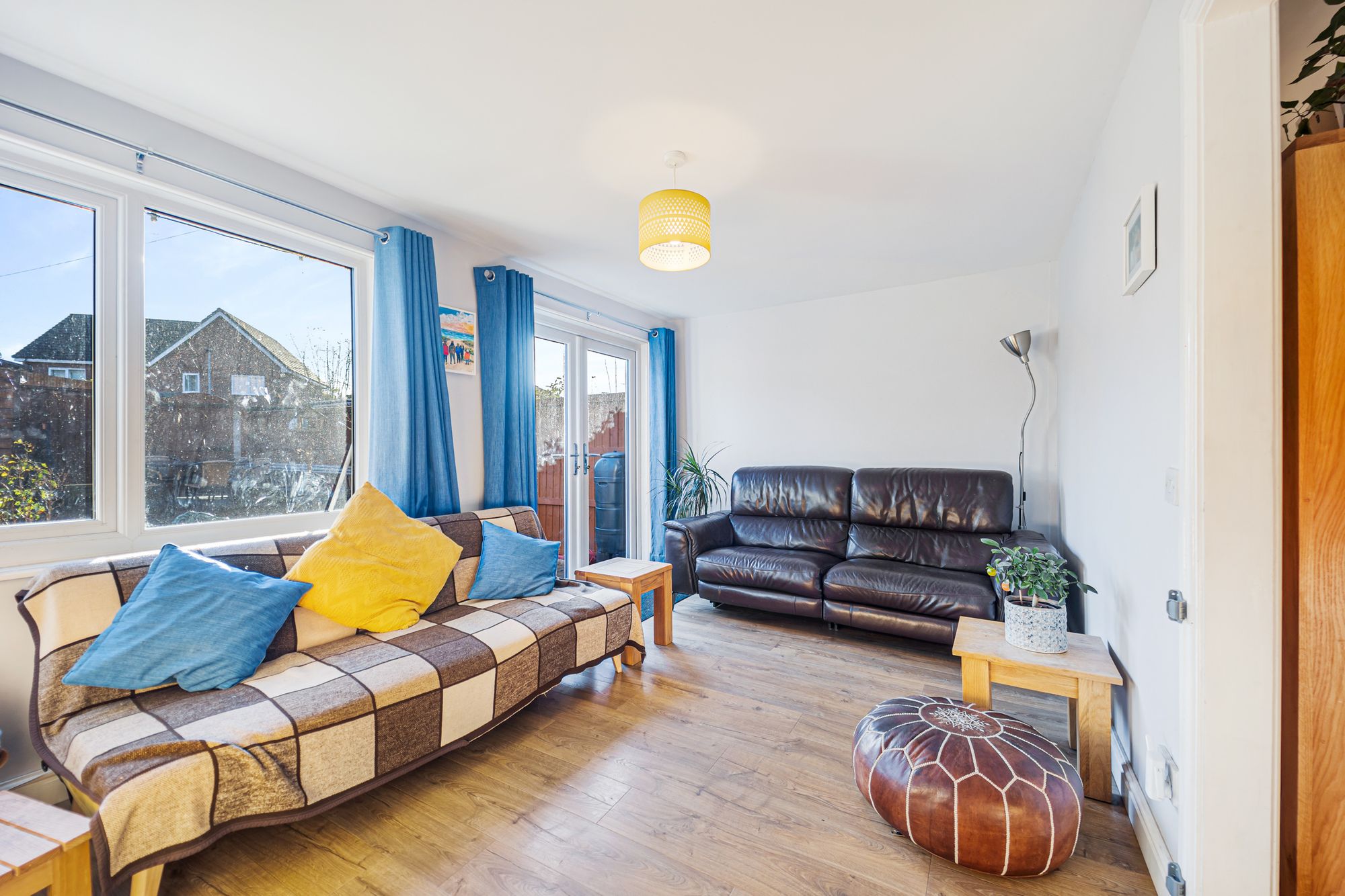 Redruth Close, Runcorn