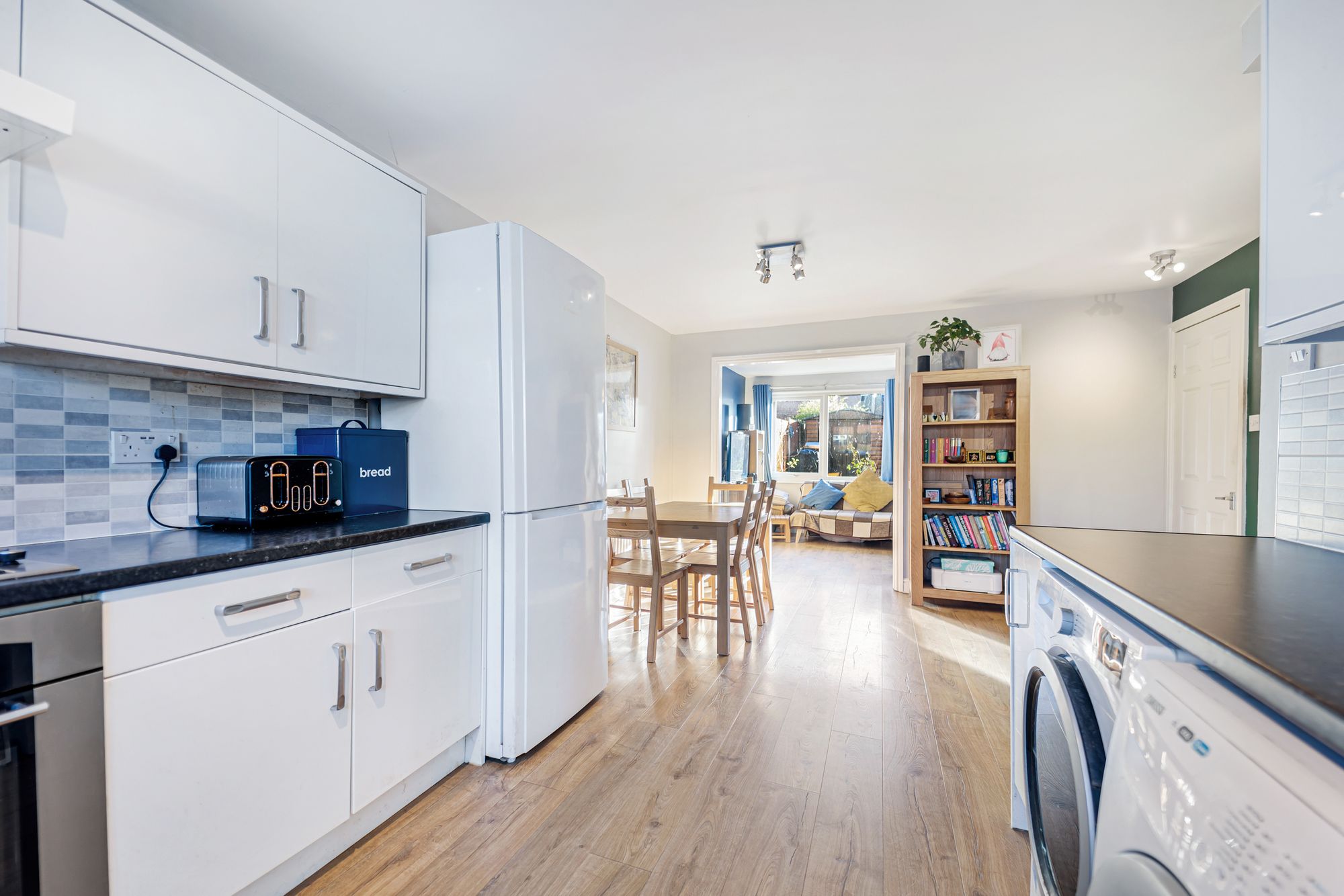 Redruth Close, Runcorn