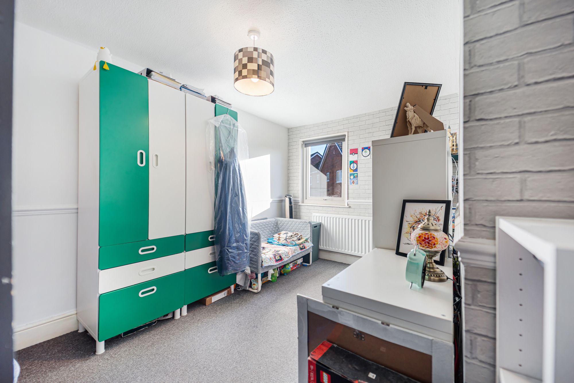 Redruth Close, Runcorn