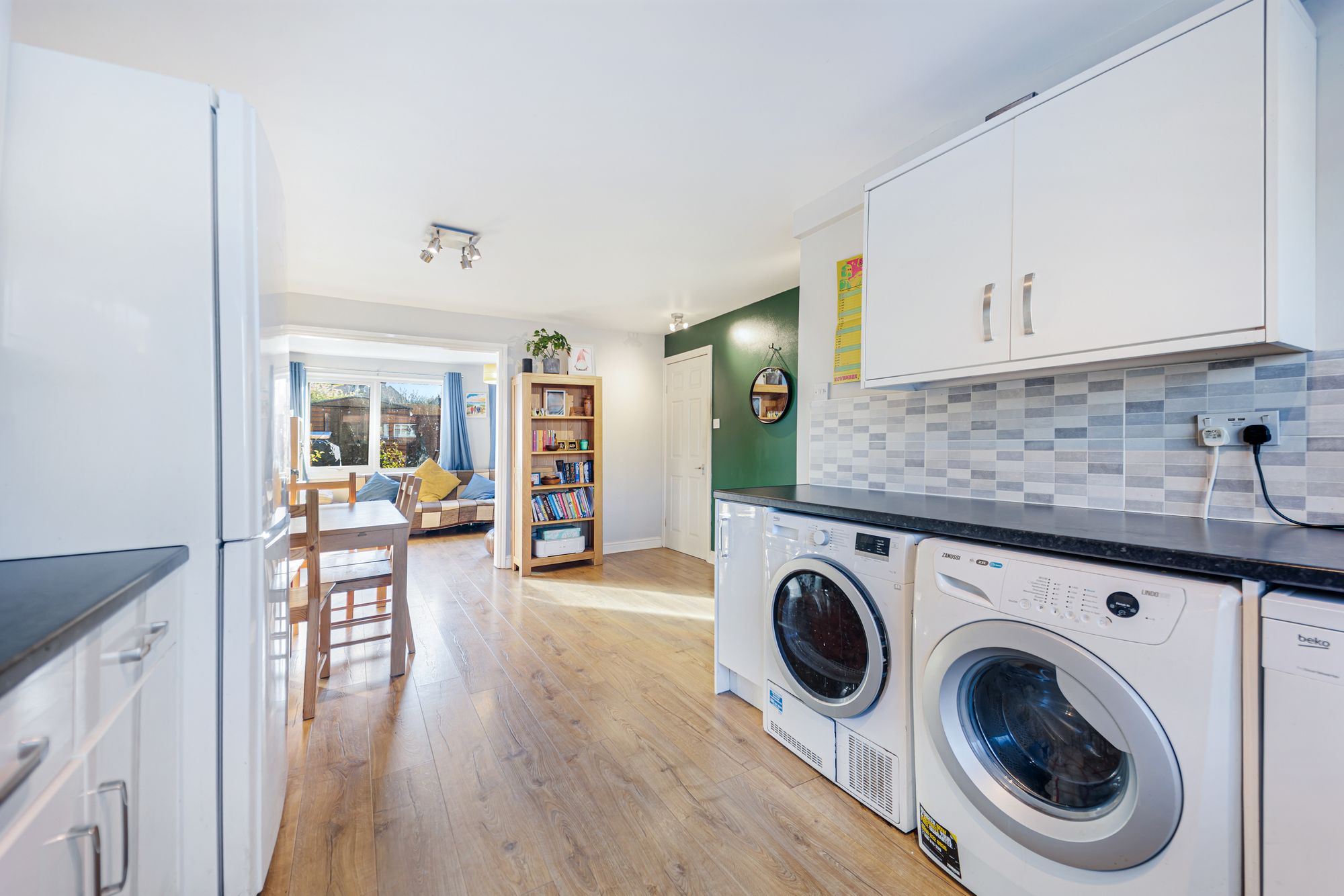 Redruth Close, Runcorn