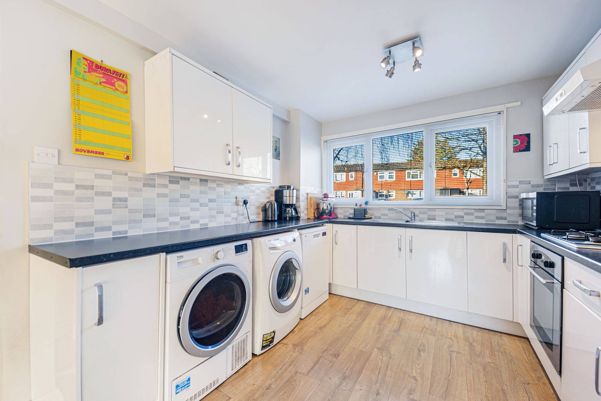 Redruth Close, Runcorn