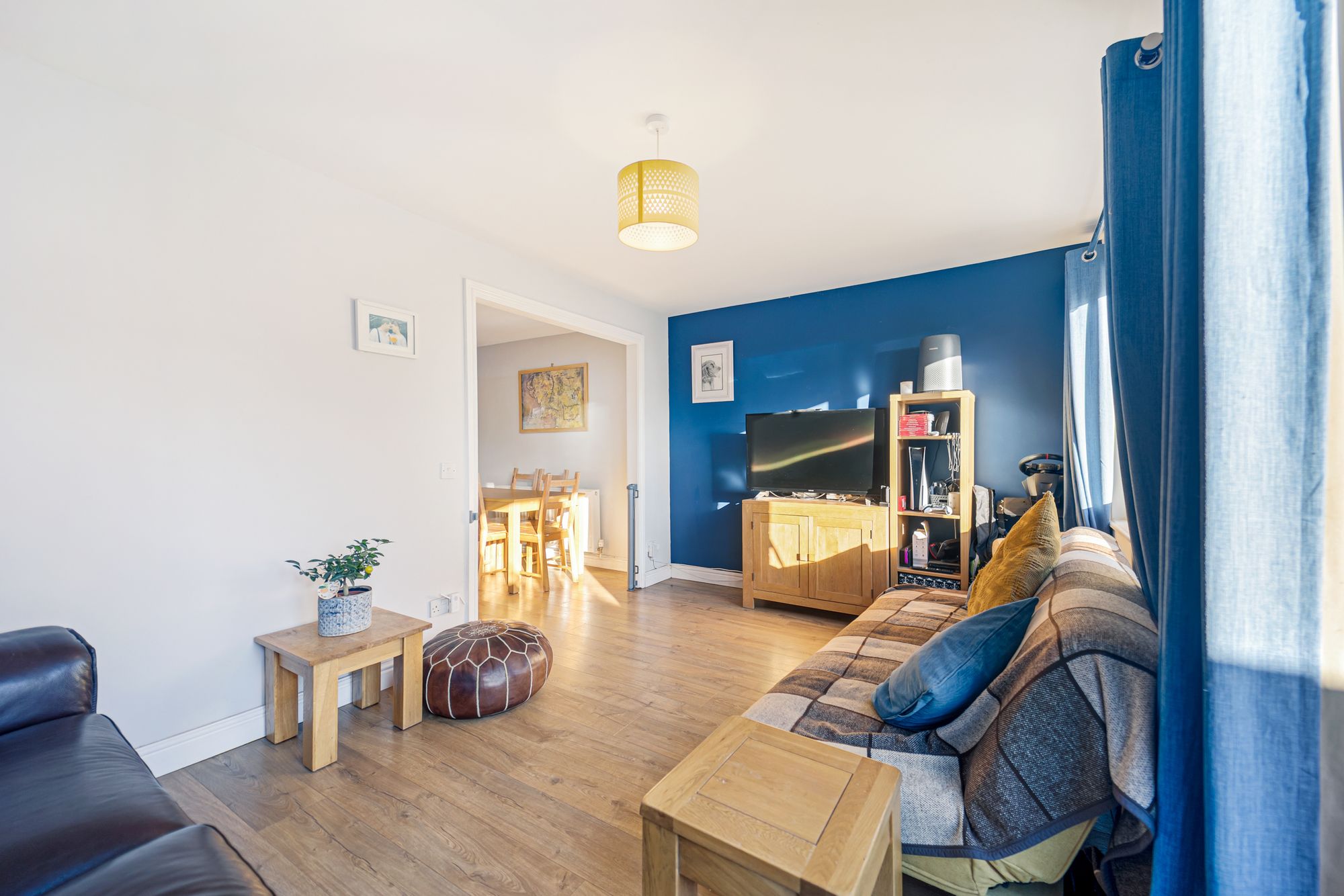 Redruth Close, Runcorn