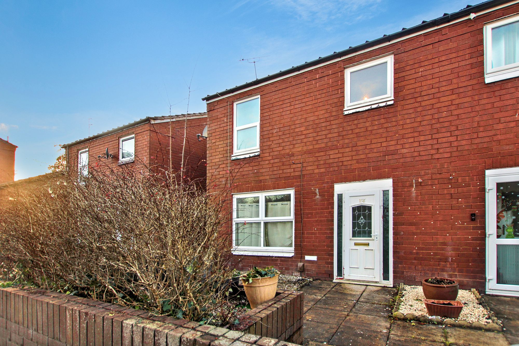 Heather Close, Birchwood, WA3