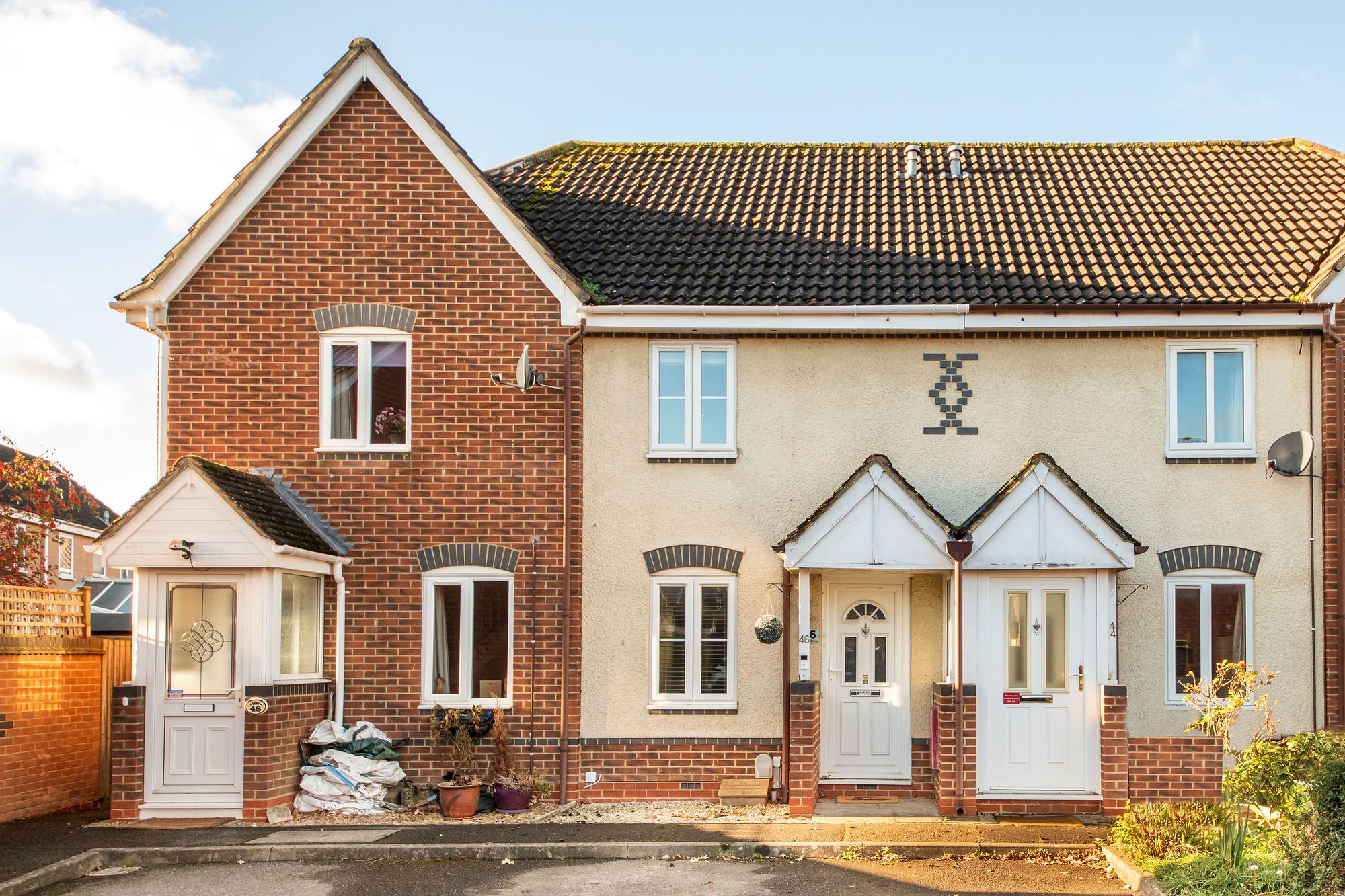 Orwell Drive, Didcot, OX11