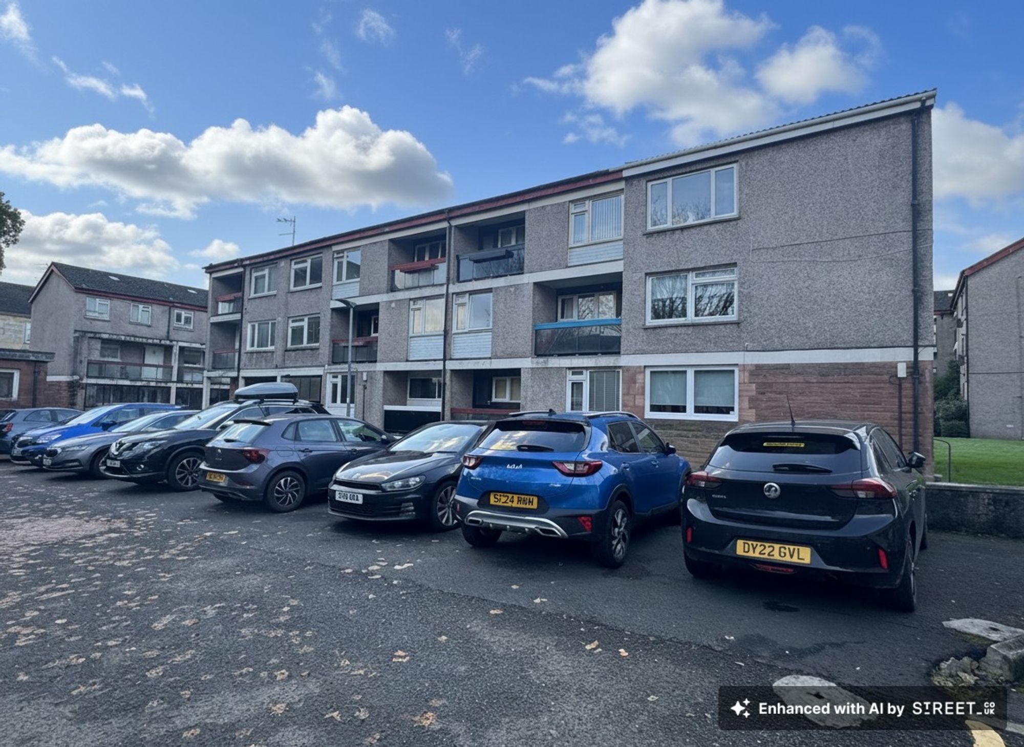 9c Stevenson Street, Paisley