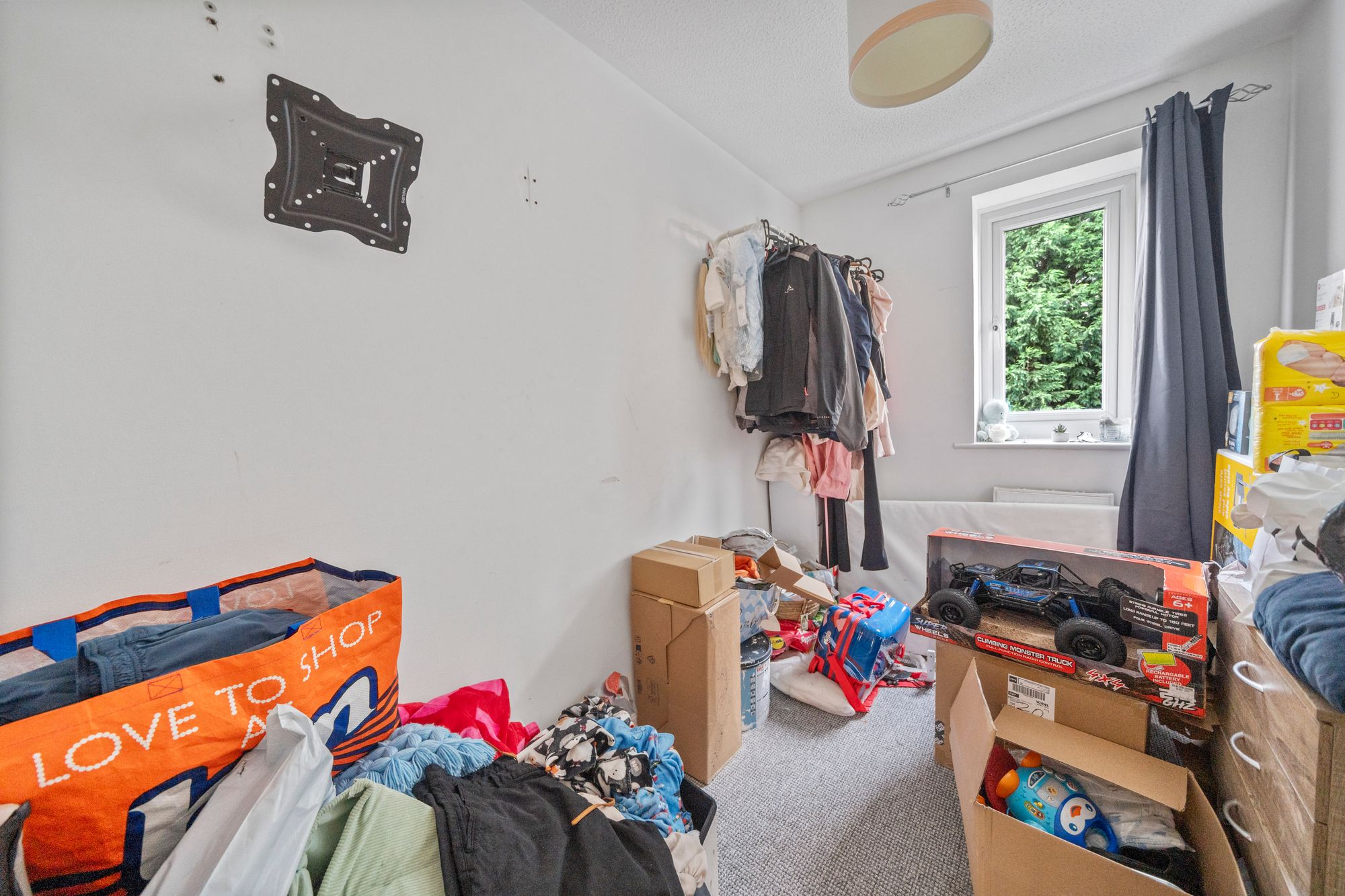 Shortland Place, Wigan