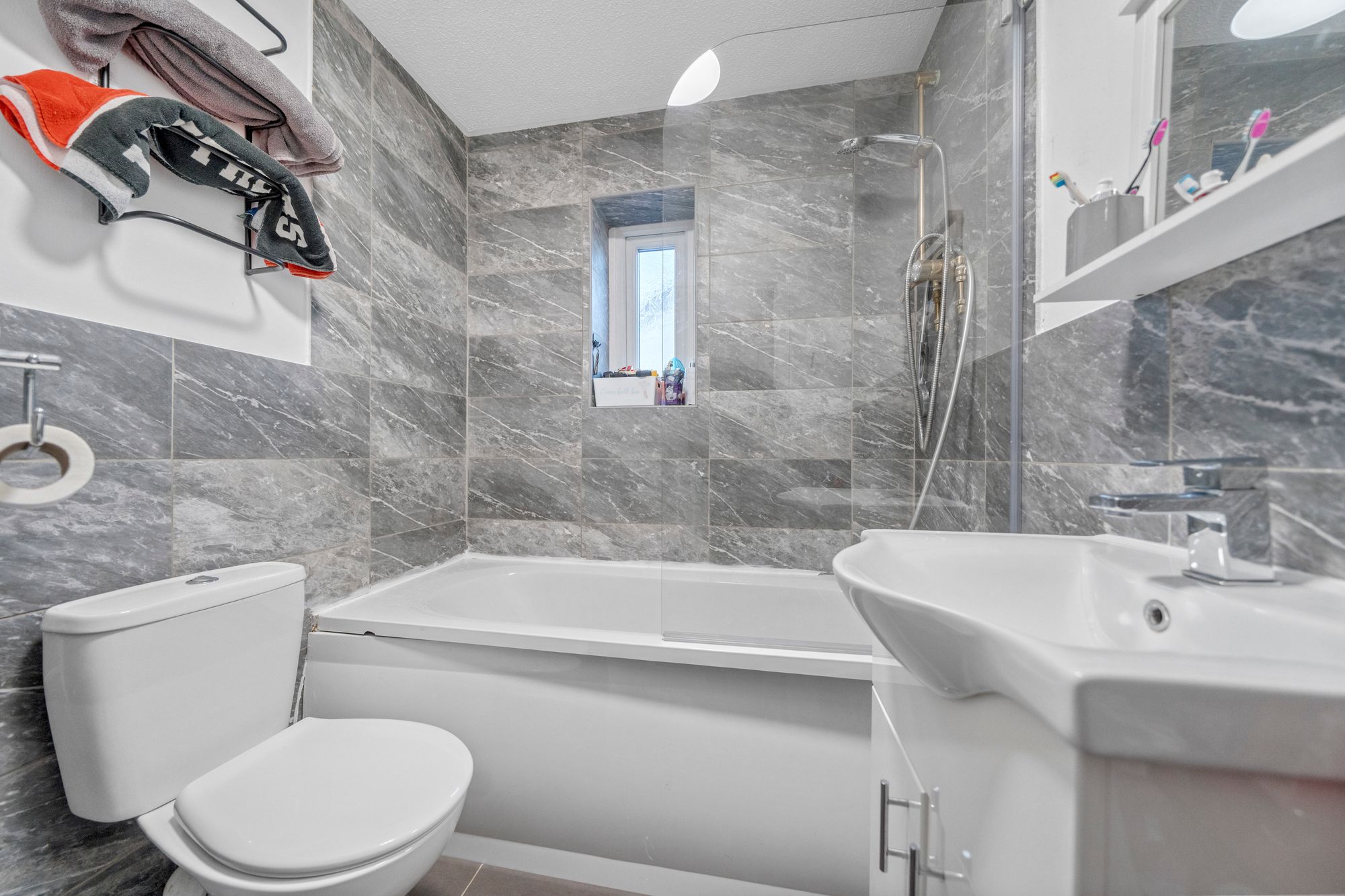 Shortland Place, Wigan