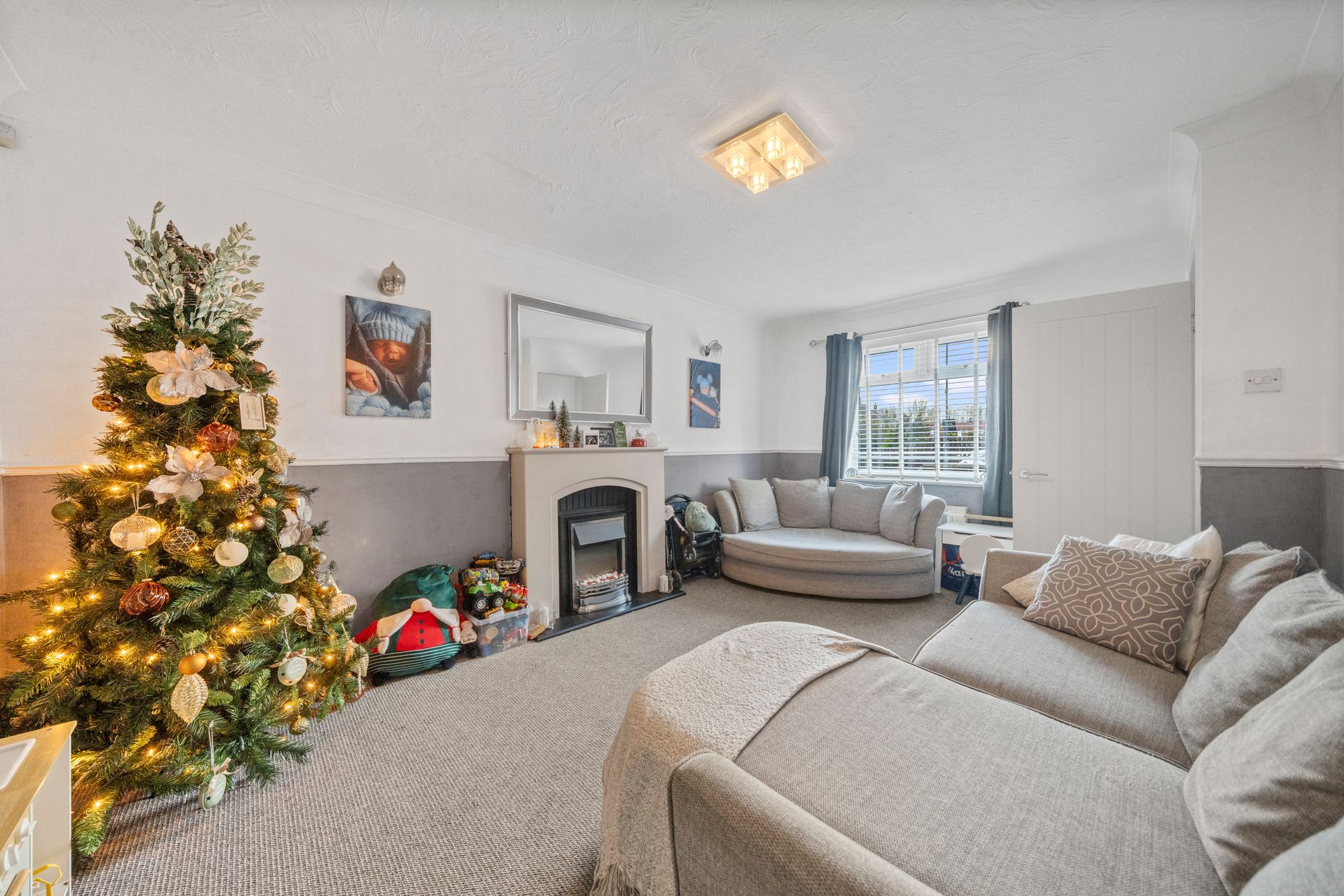 Shortland Place, Wigan