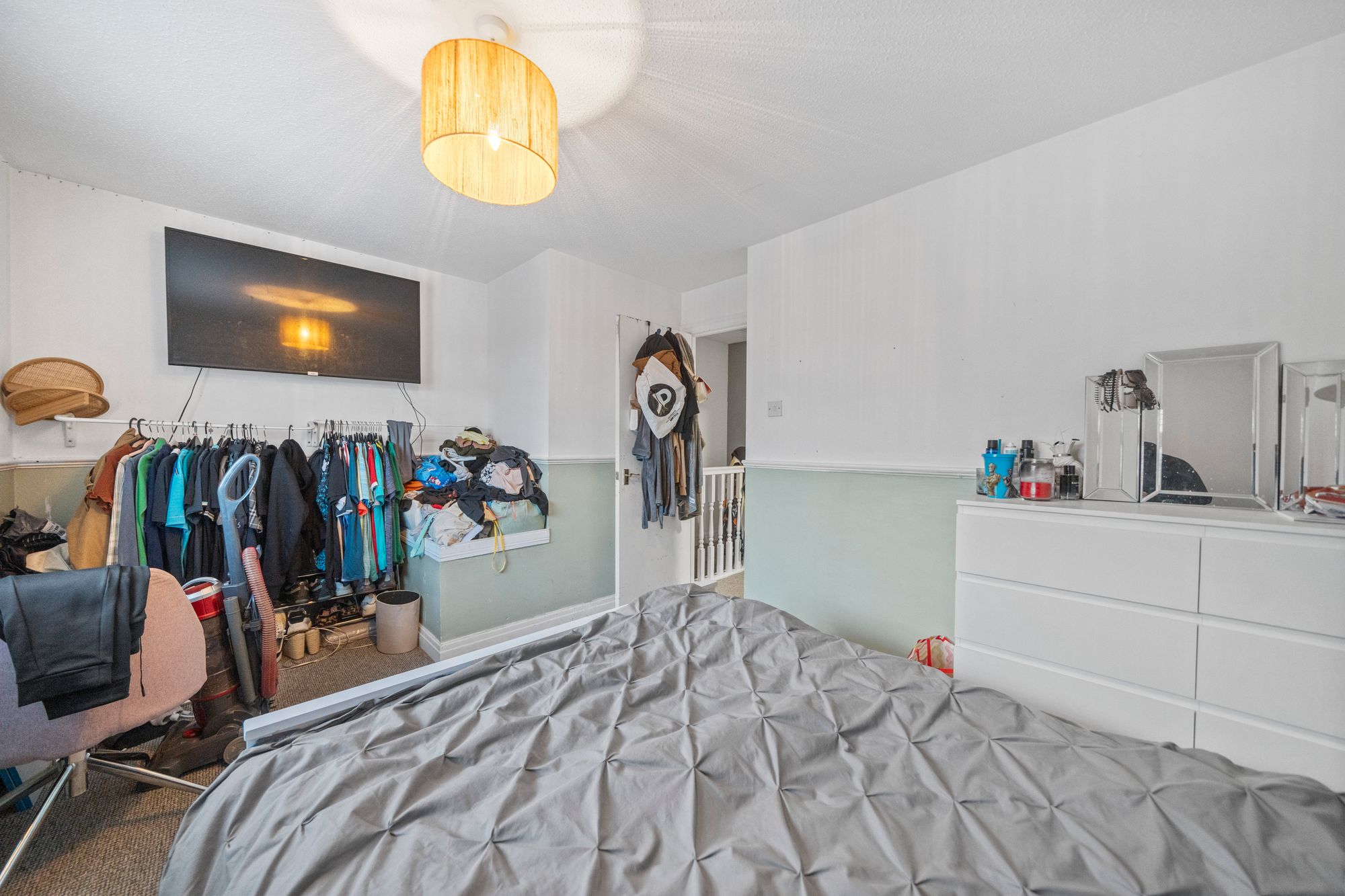 Shortland Place, Wigan