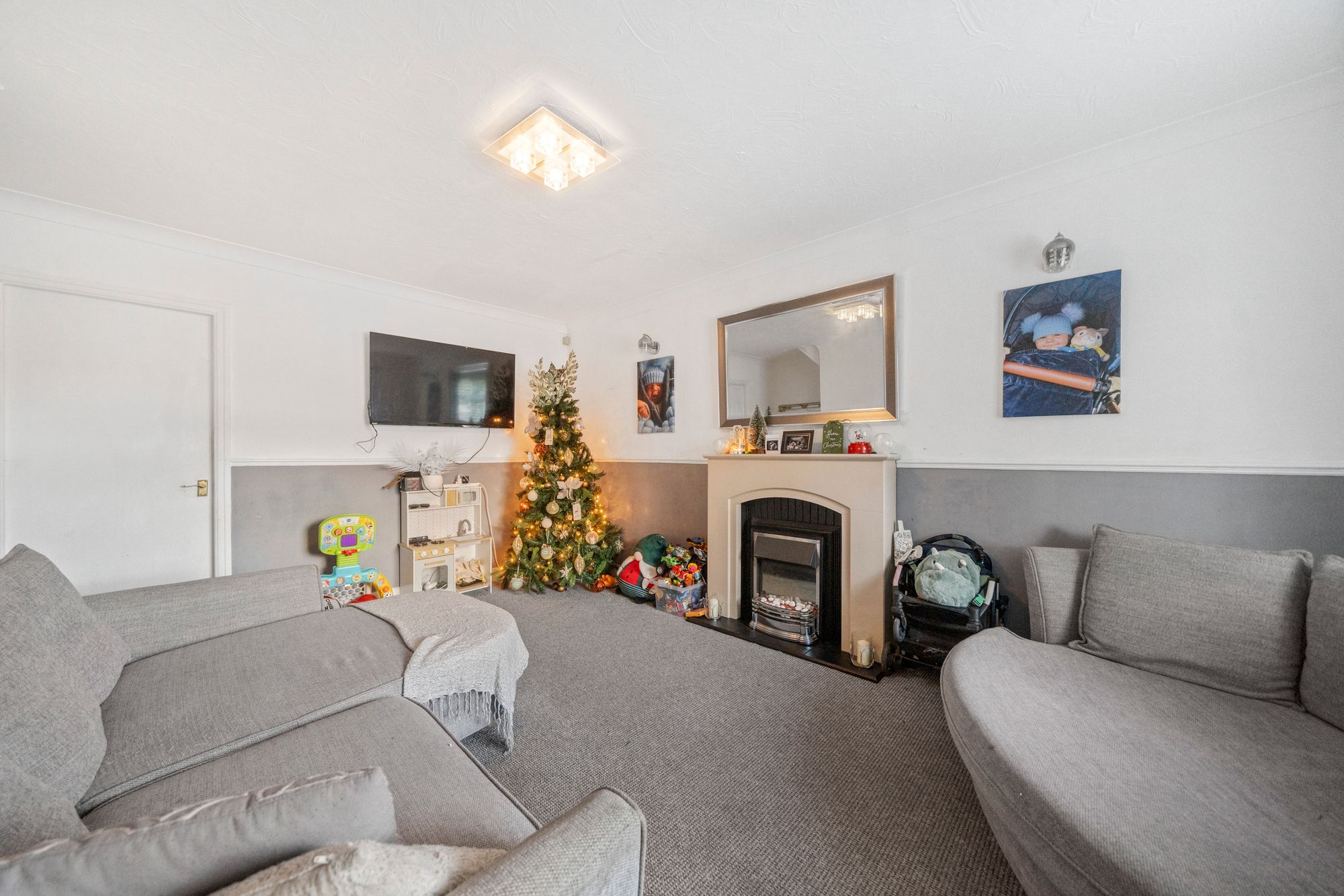 Shortland Place, Wigan