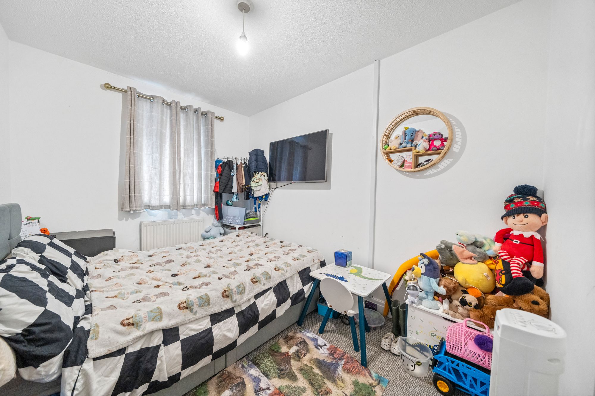 Shortland Place, Wigan