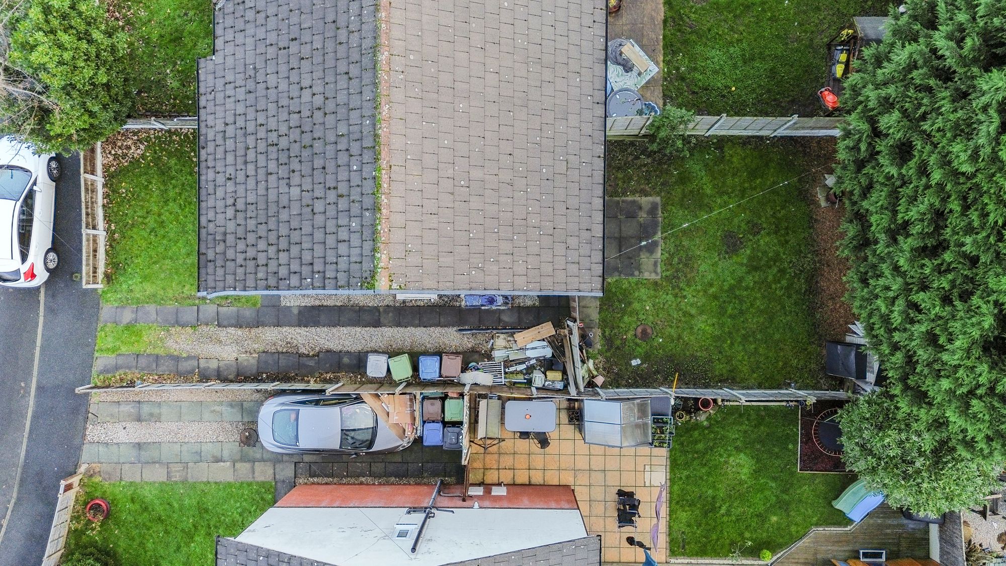 Shortland Place, Wigan