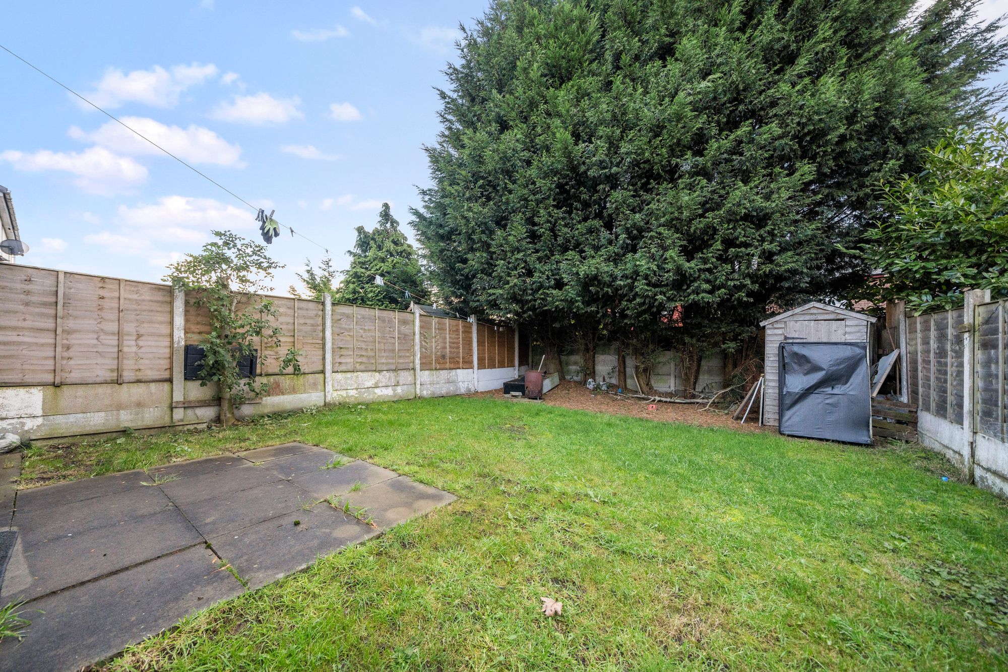 Shortland Place, Wigan