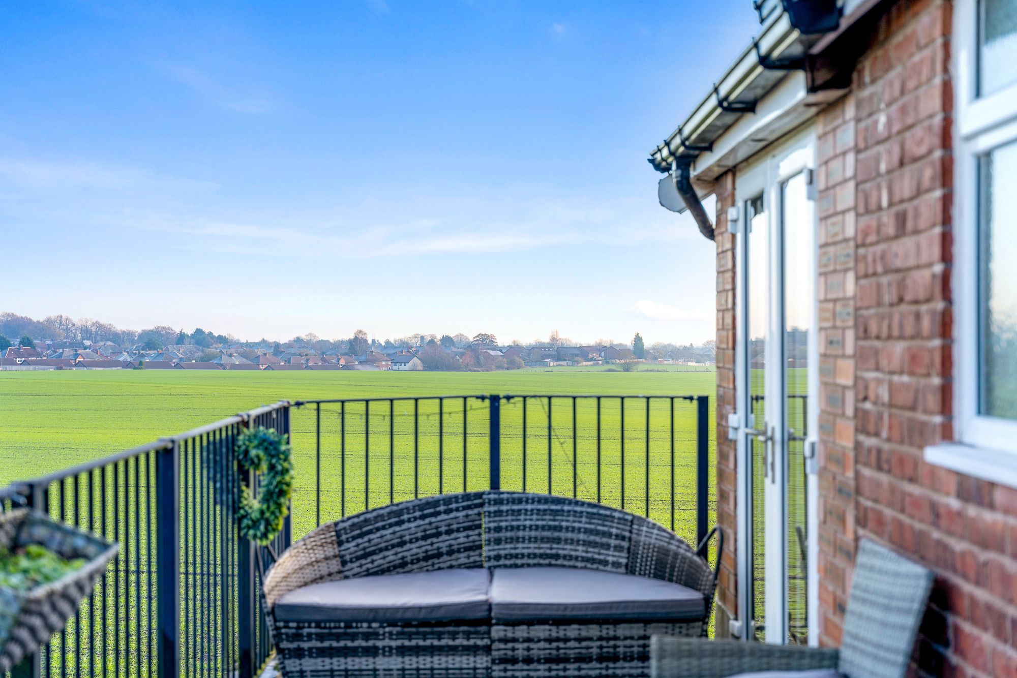 Billinge Road, Wigan