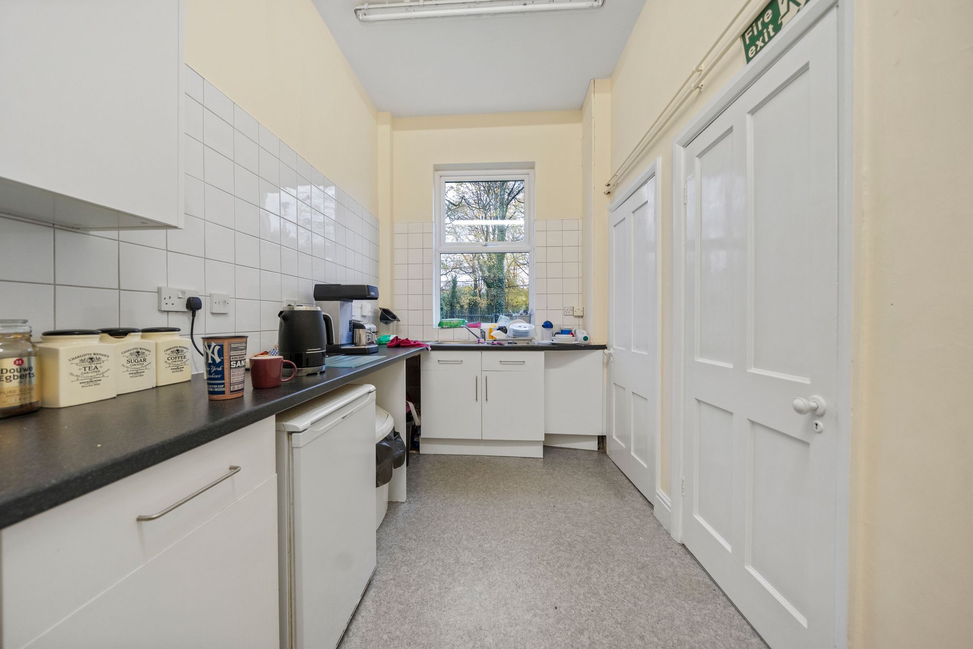 Willow Bank, Newton-Le-Willows, WA12