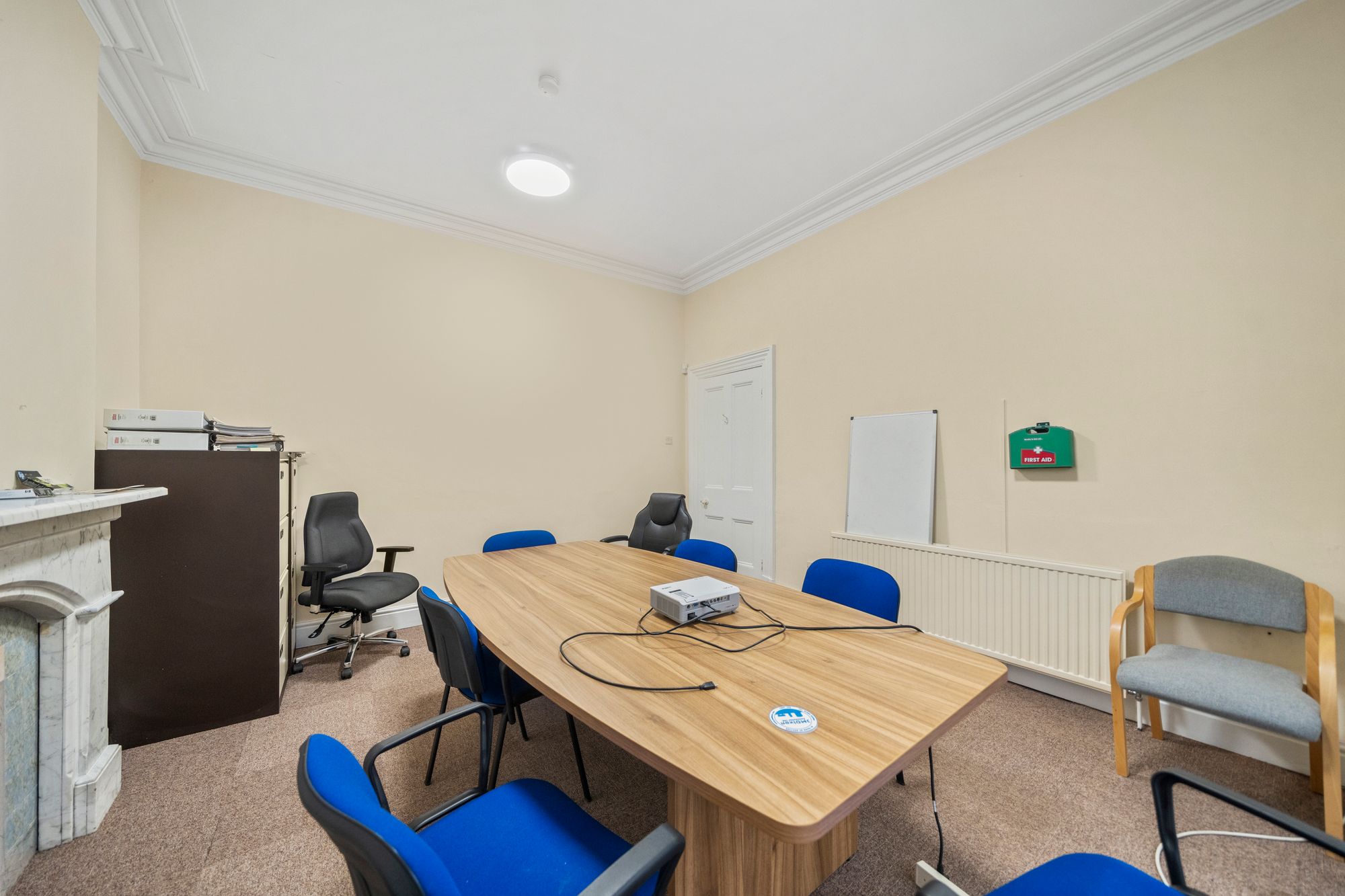 Willow Bank, Newton-Le-Willows, WA12