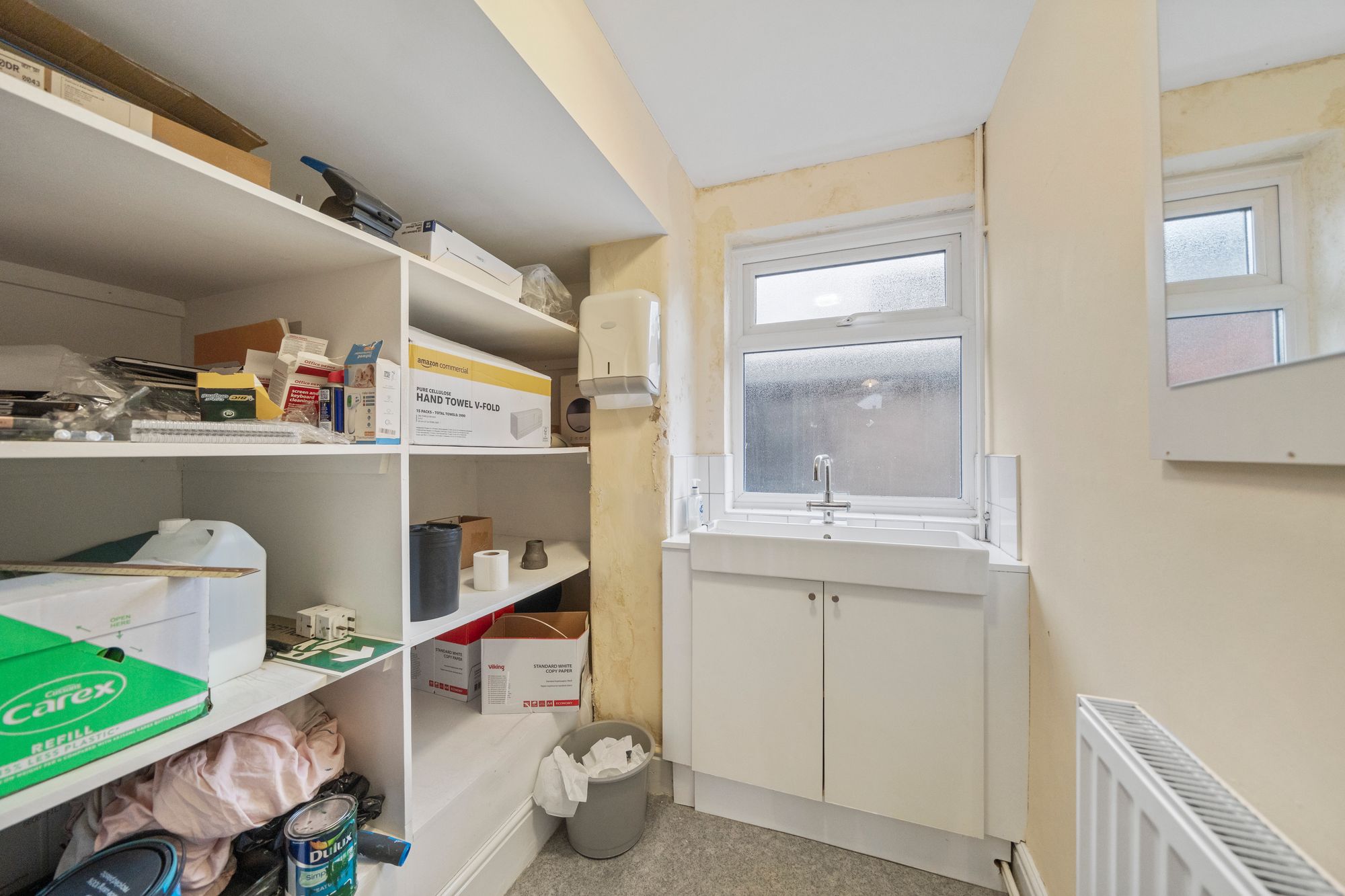 Willow Bank, Newton-Le-Willows, WA12