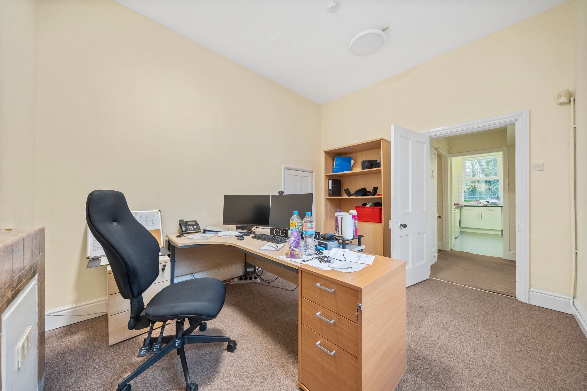 Willow Bank, Newton-Le-Willows, WA12