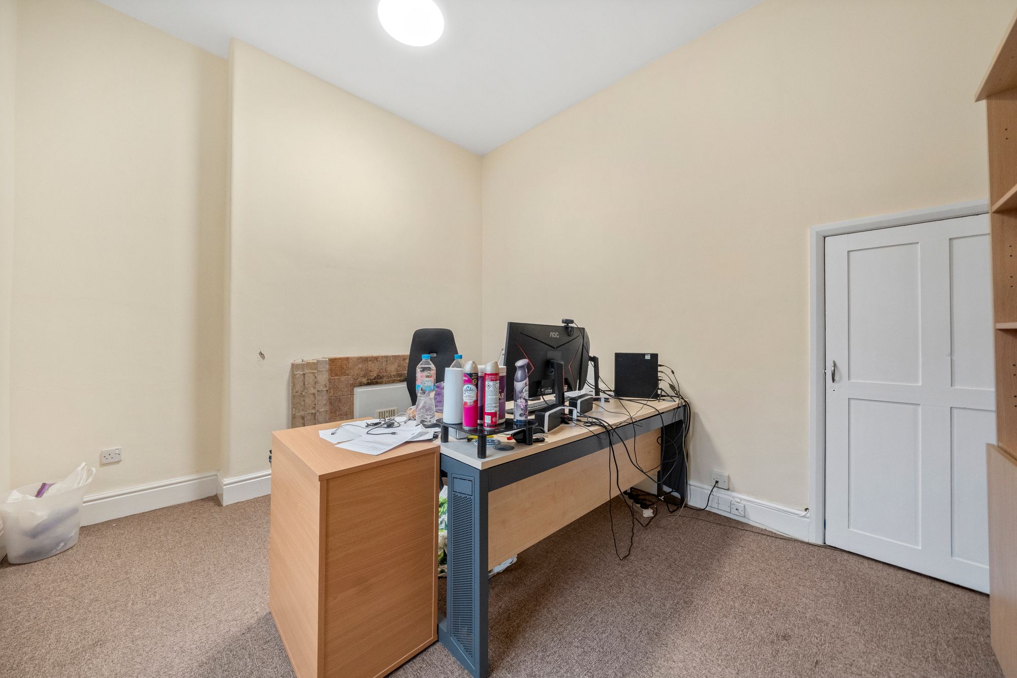 Willow Bank, Newton-Le-Willows, WA12