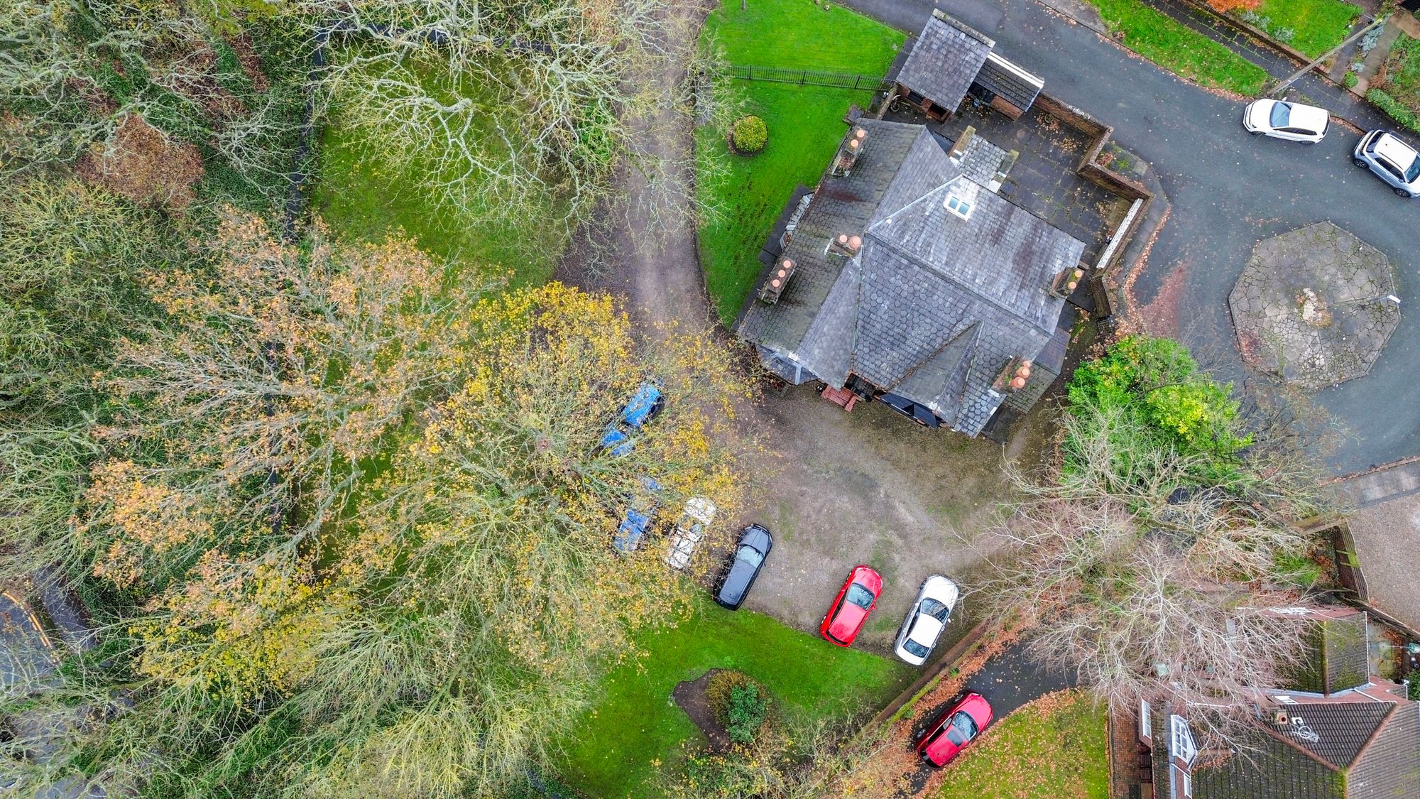 Willow Bank, Newton-Le-Willows, WA12