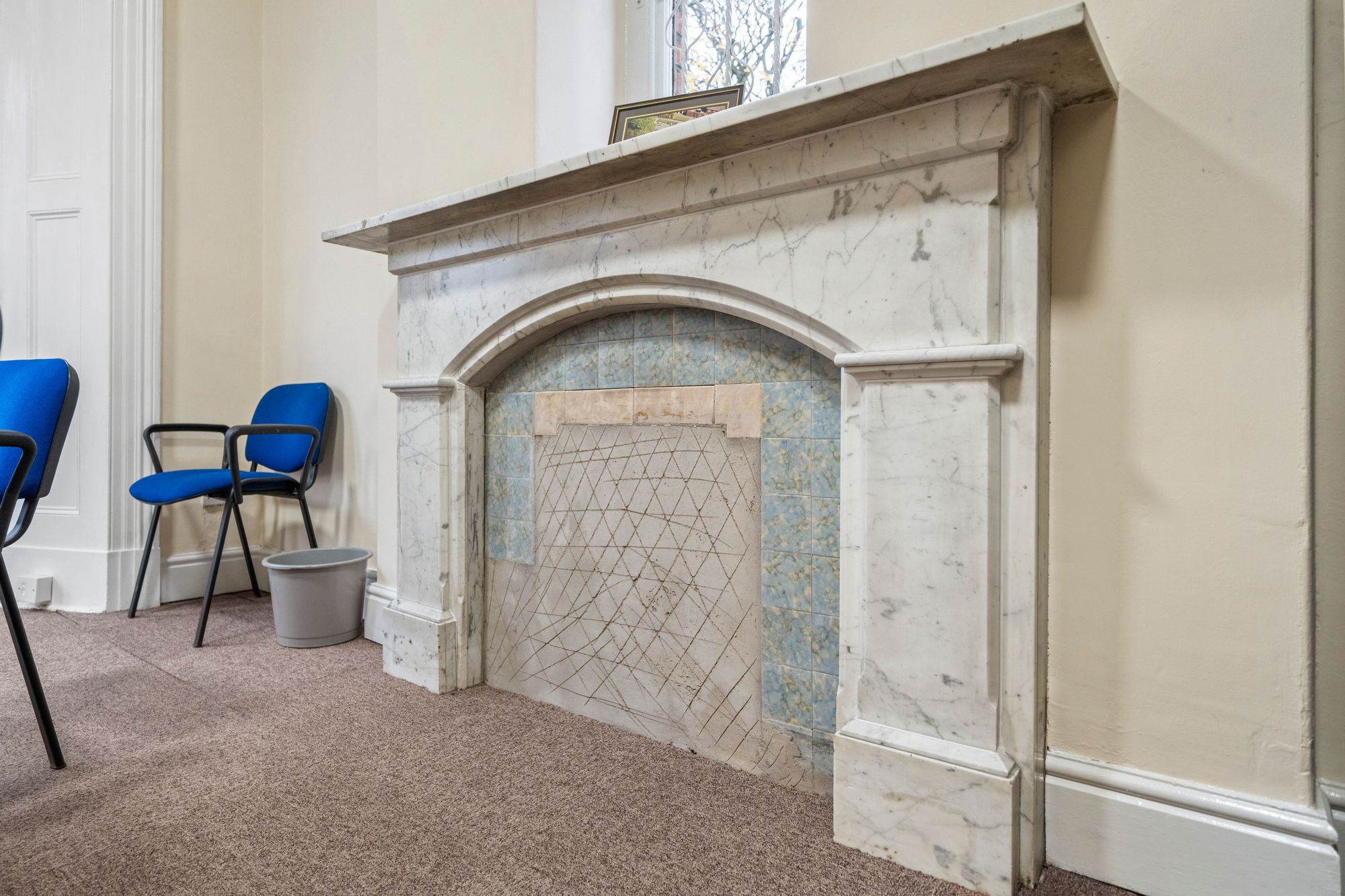 Willow Bank, Newton-Le-Willows, WA12