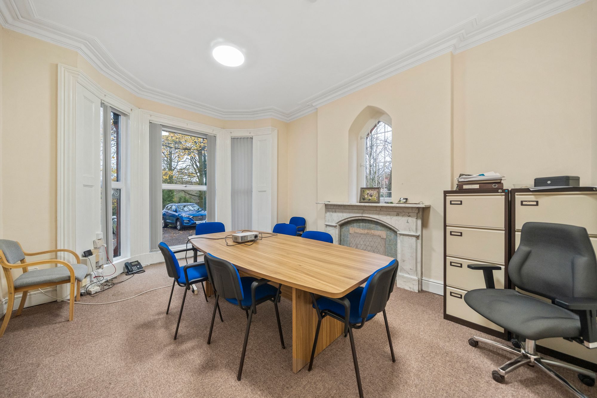 Willow Bank, Newton-Le-Willows, WA12