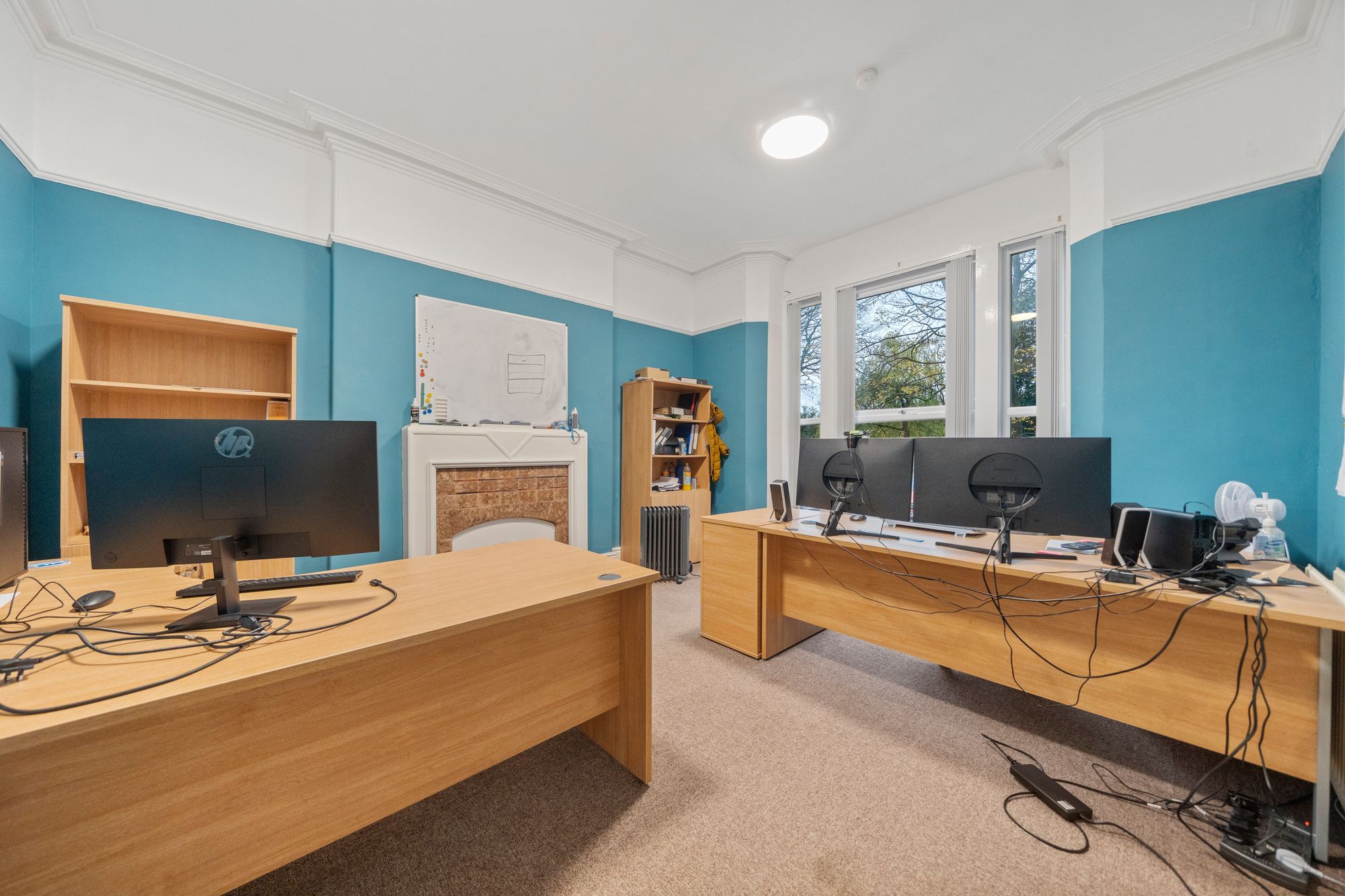 Willow Bank, Newton-Le-Willows, WA12