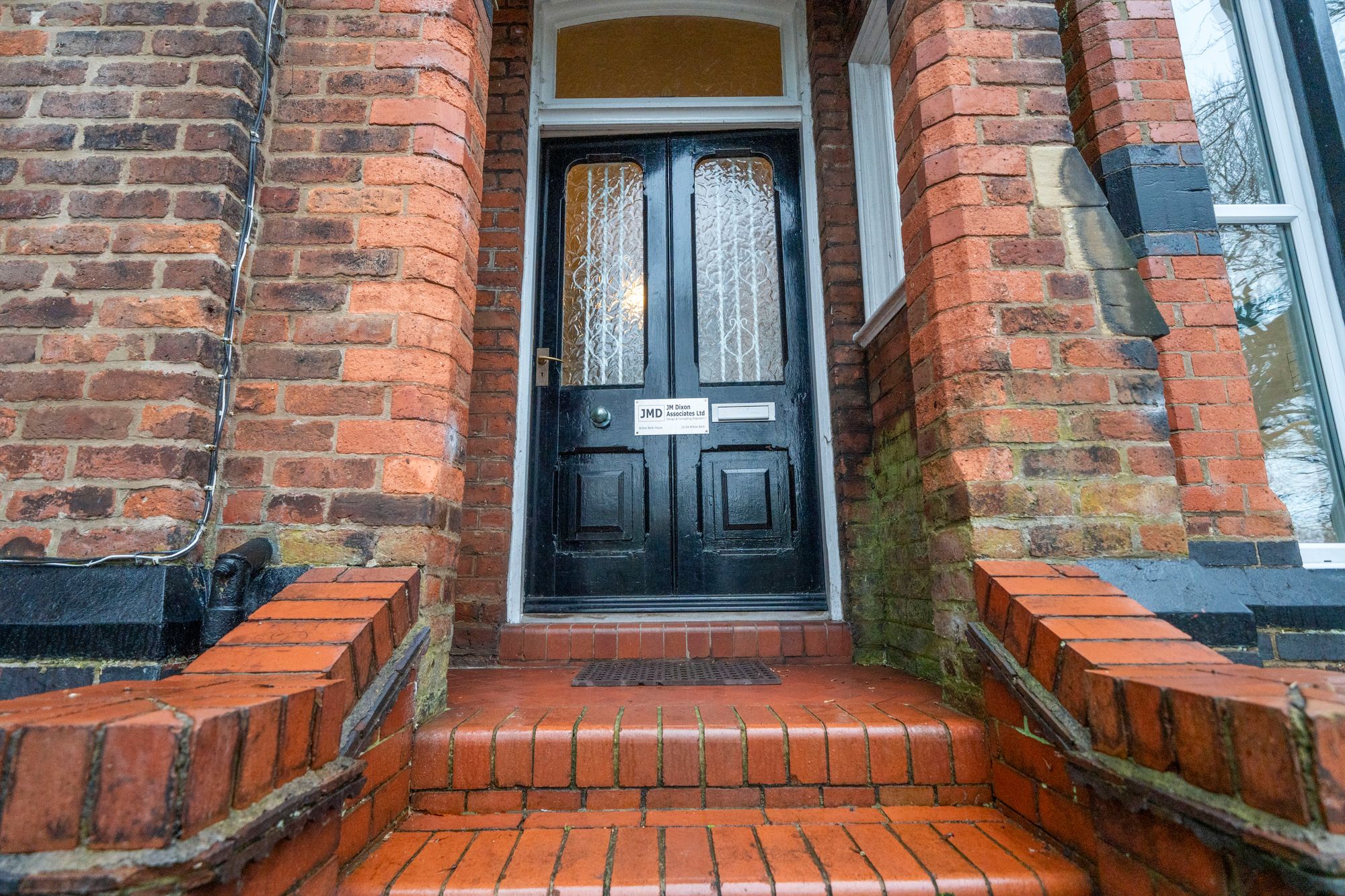 Willow Bank, Newton-Le-Willows, WA12