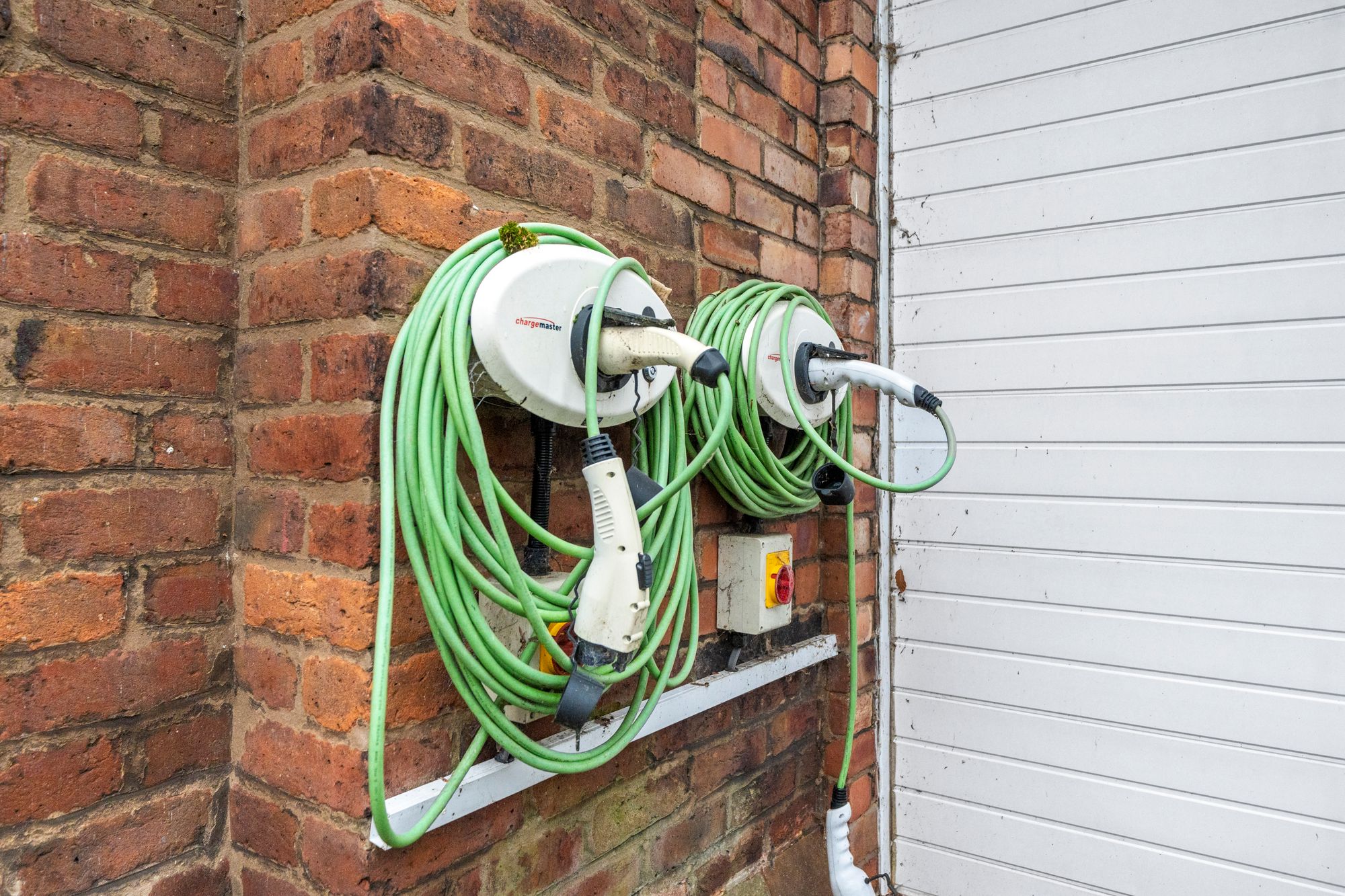 Willow Bank, Newton-Le-Willows, WA12