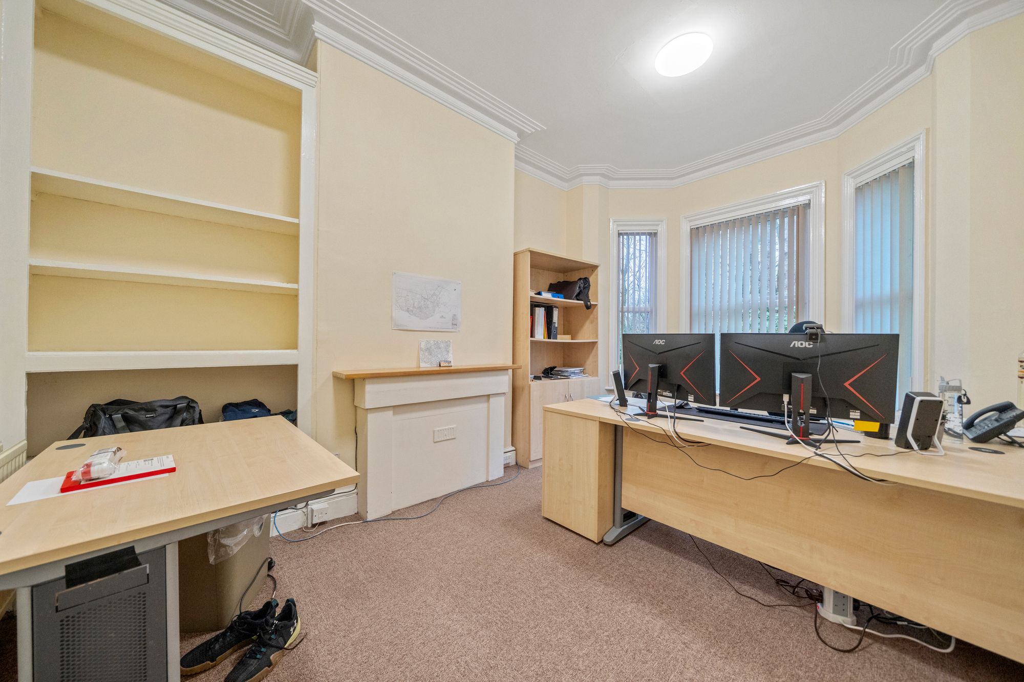 Willow Bank, Newton-Le-Willows, WA12