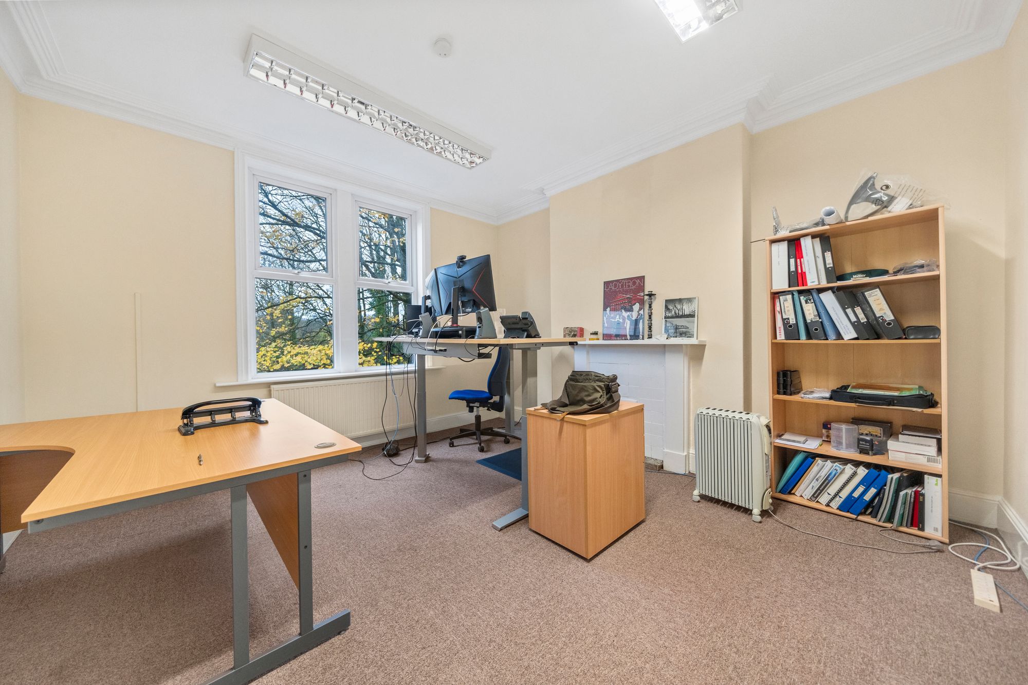 Willow Bank, Newton-Le-Willows, WA12