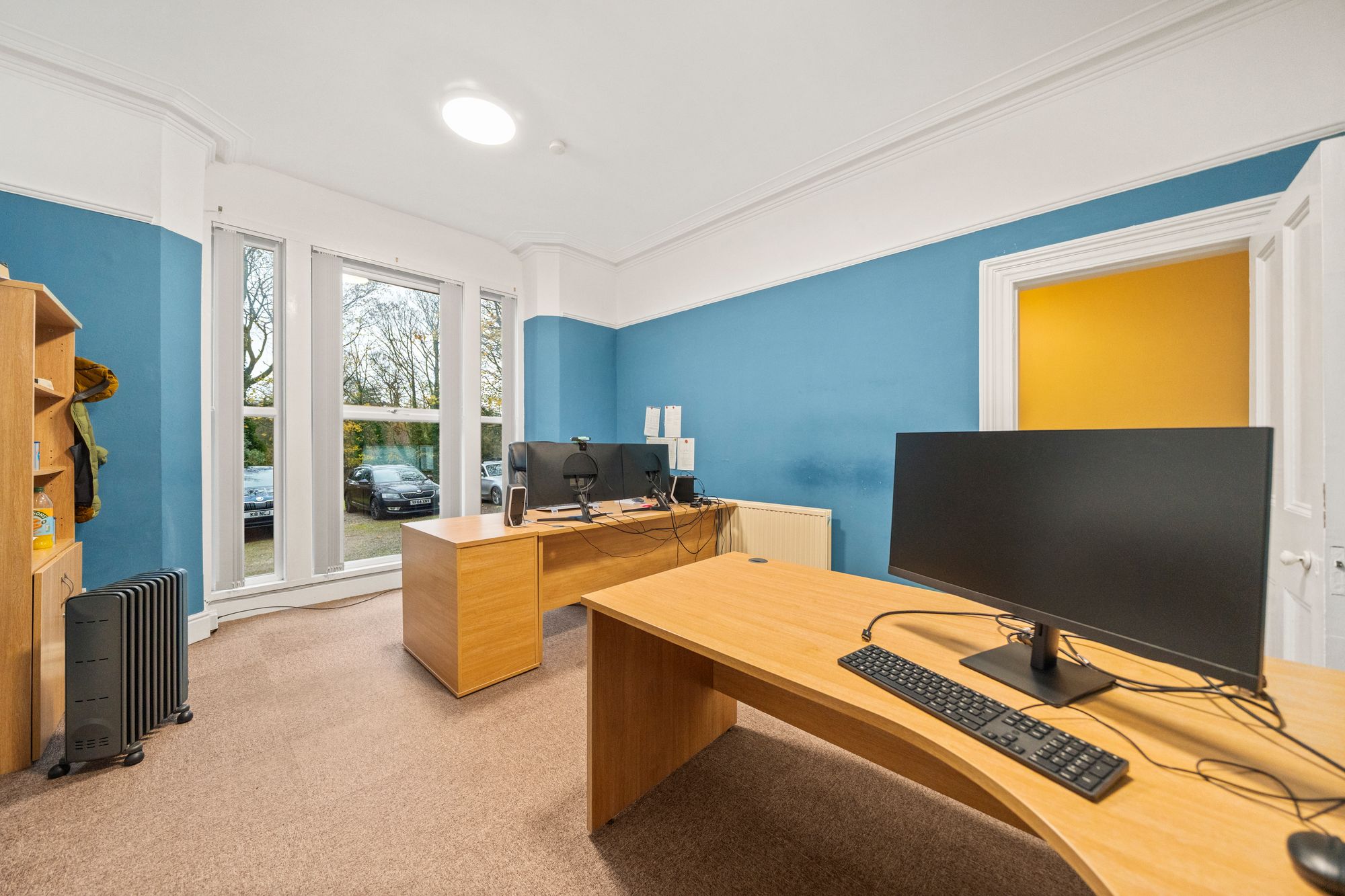 Willow Bank, Newton-Le-Willows, WA12