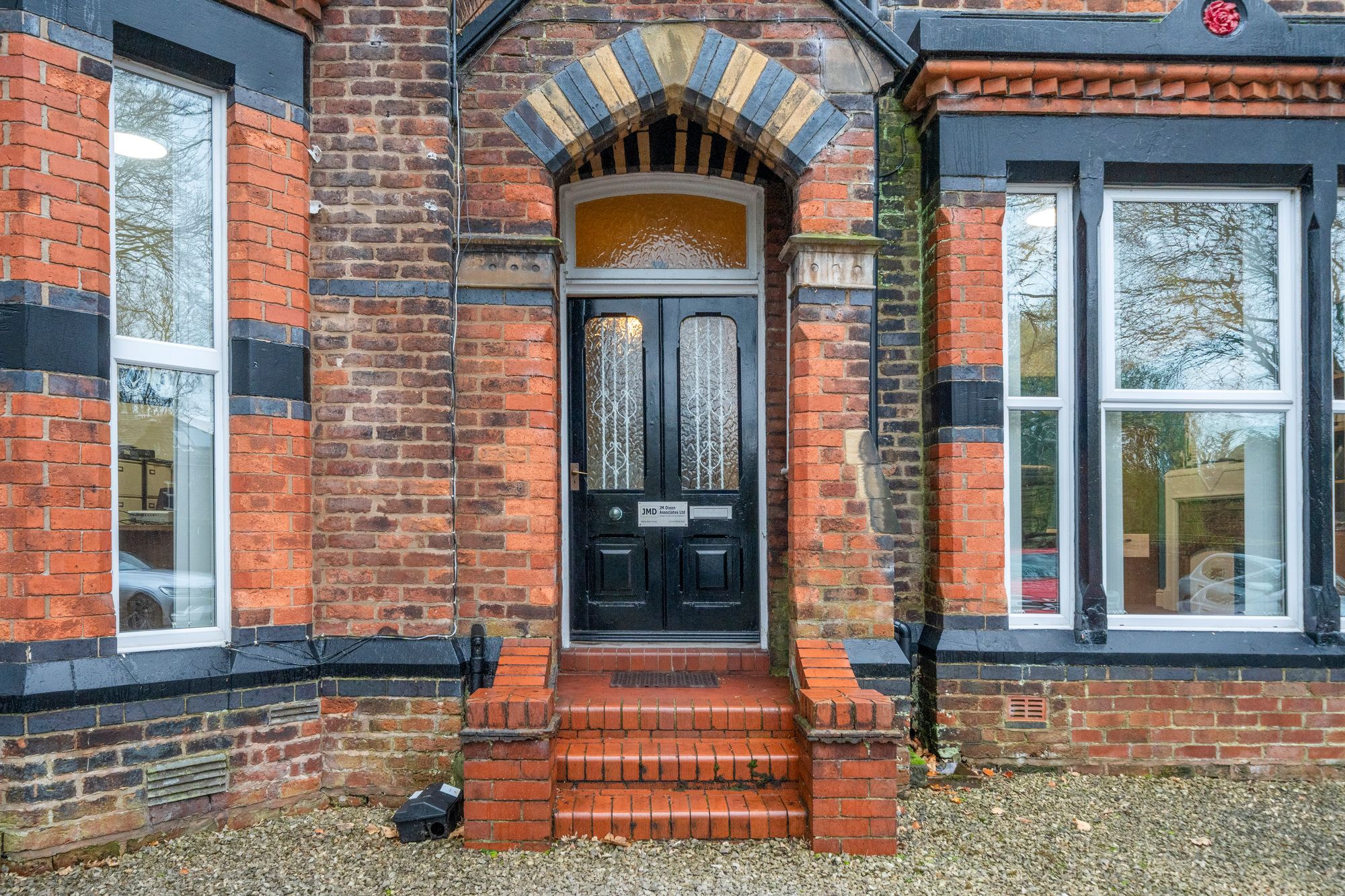 Willow Bank, Newton-Le-Willows, WA12