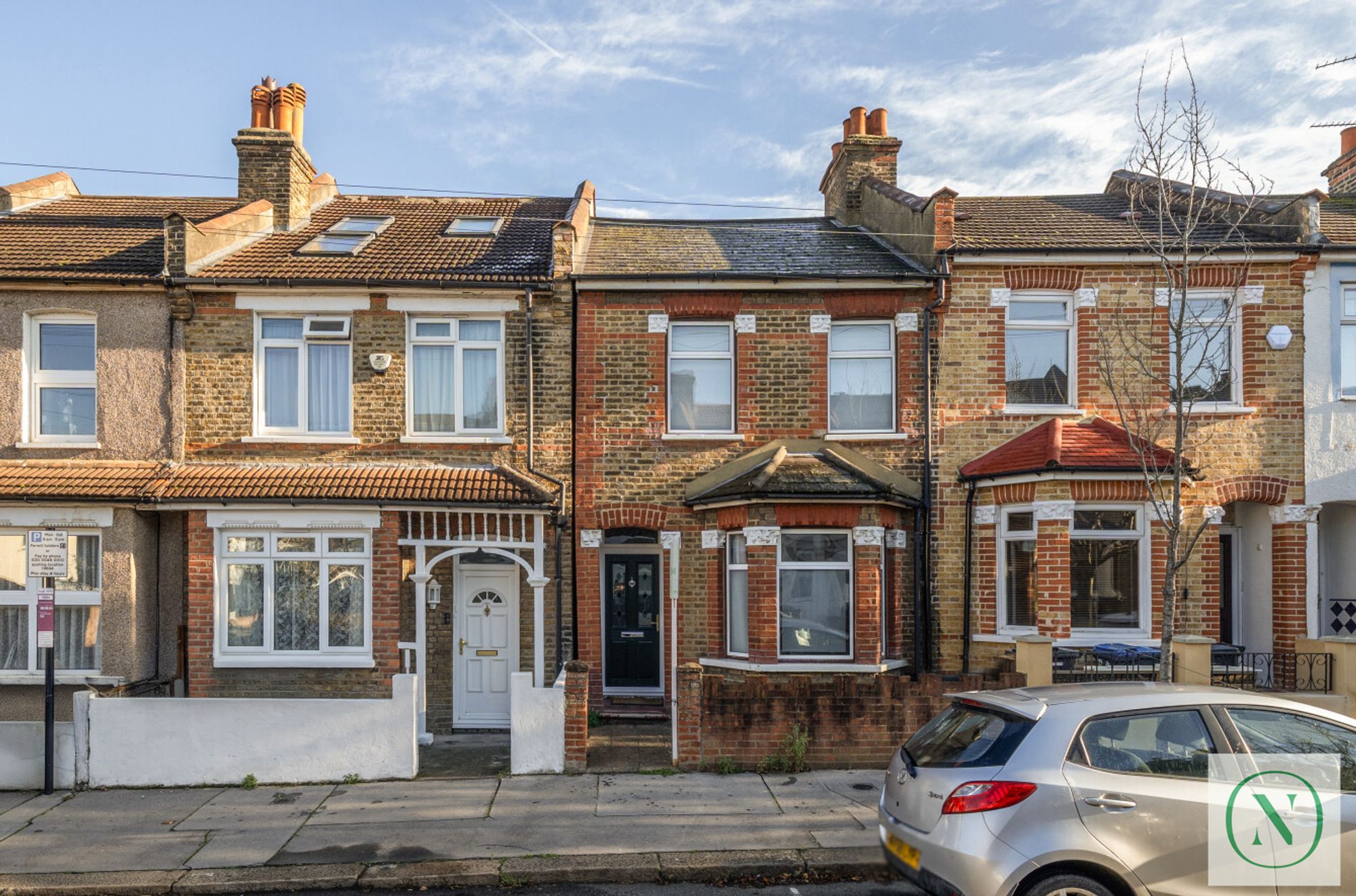 3 bedroom house to rent