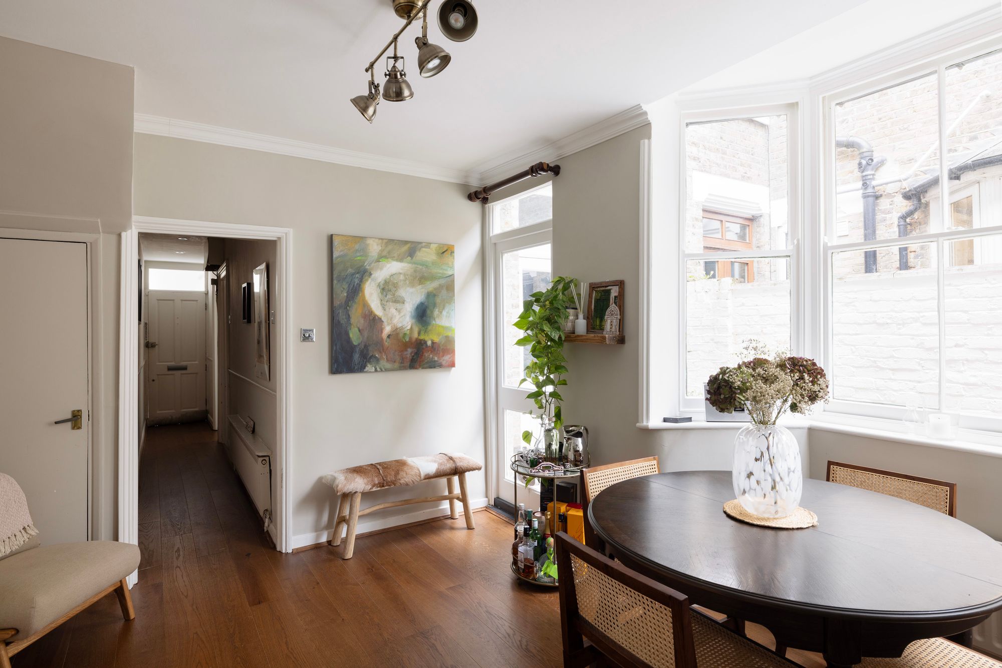 Story Of Home Kitchen Dining Ivydale Road Nunhead SE15 15