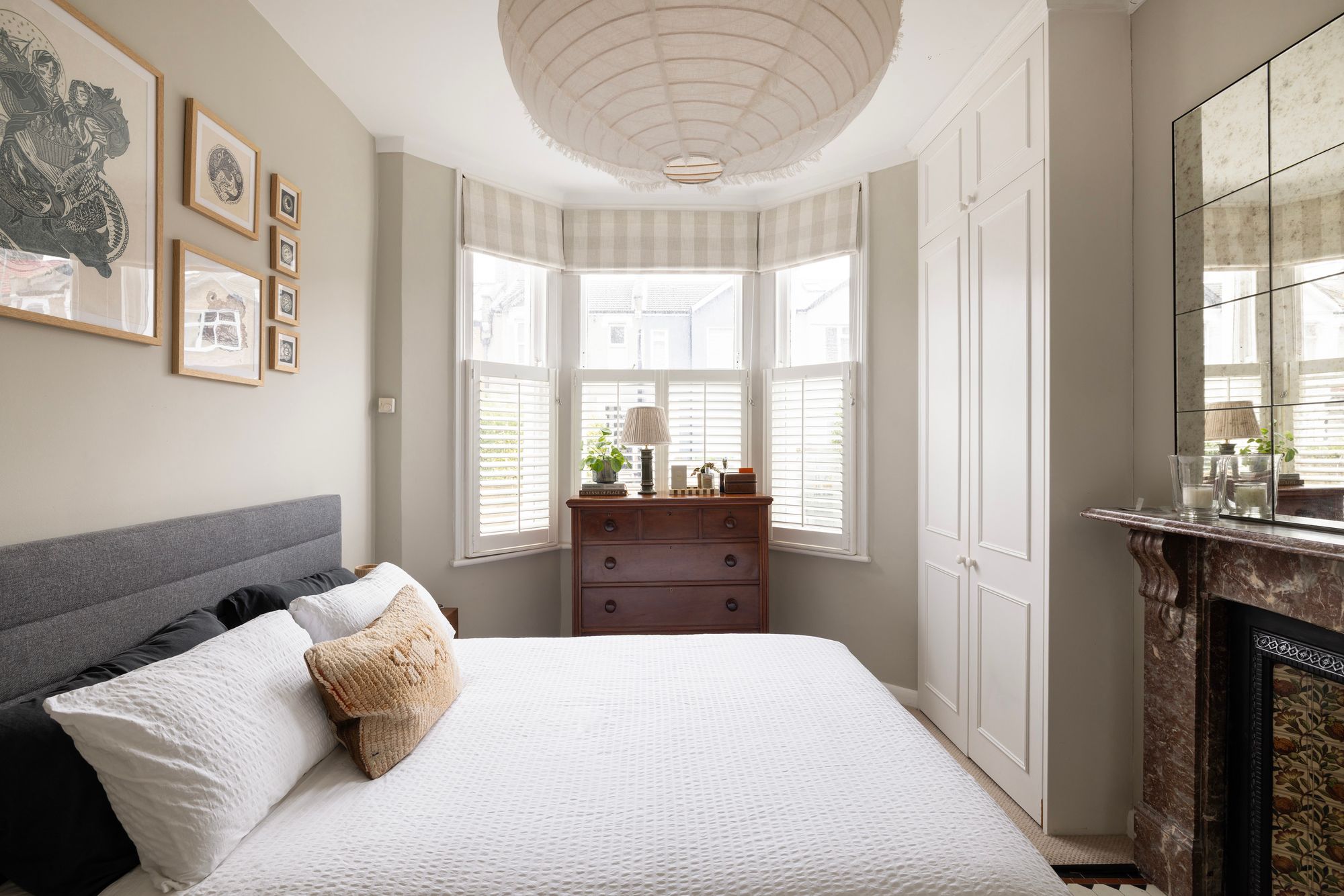 Story Of Home Bedroom Ivydale Road Nunhead SE15 1