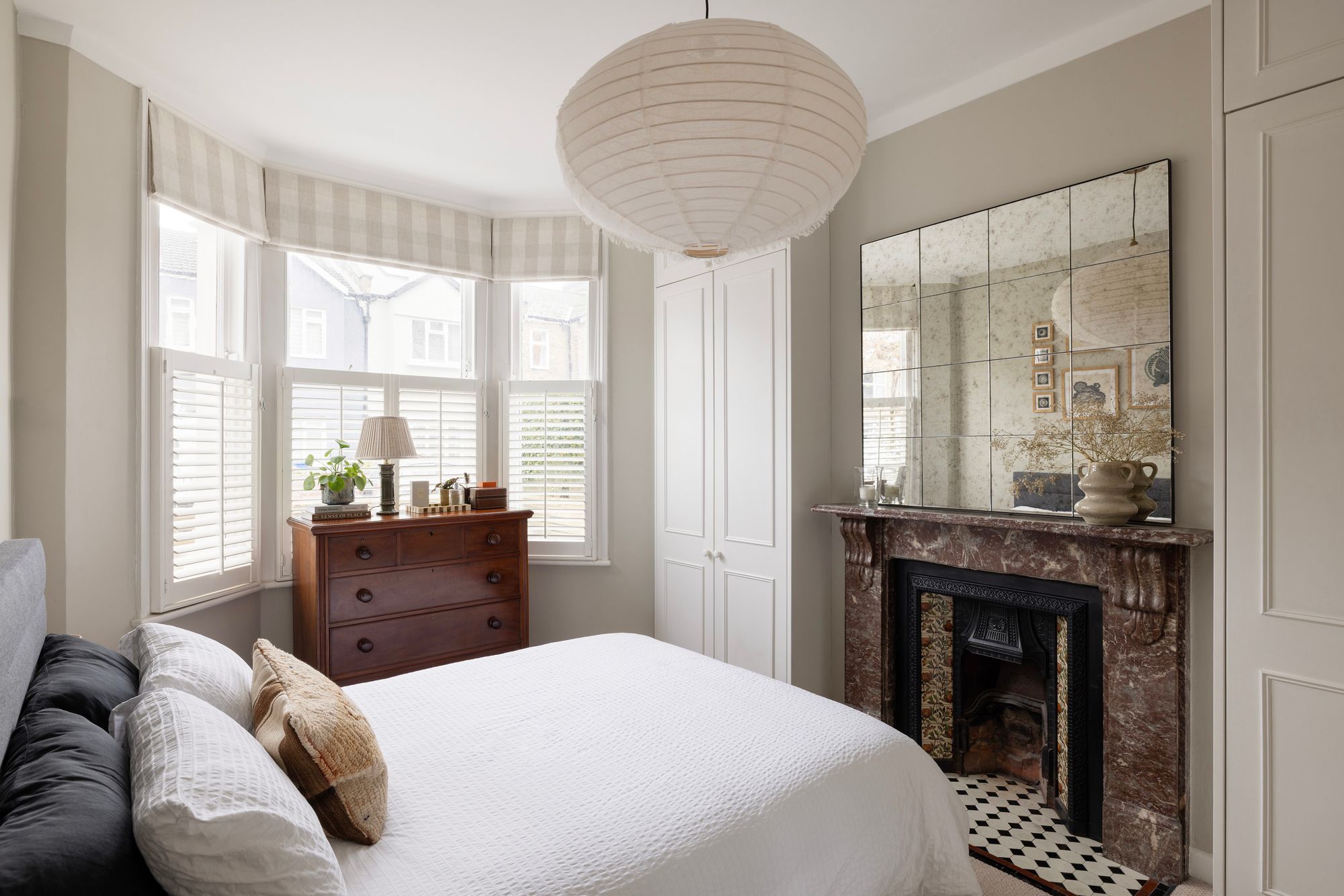 Story Of Home Bedroom Ivydale Road Nunhead SE15 2