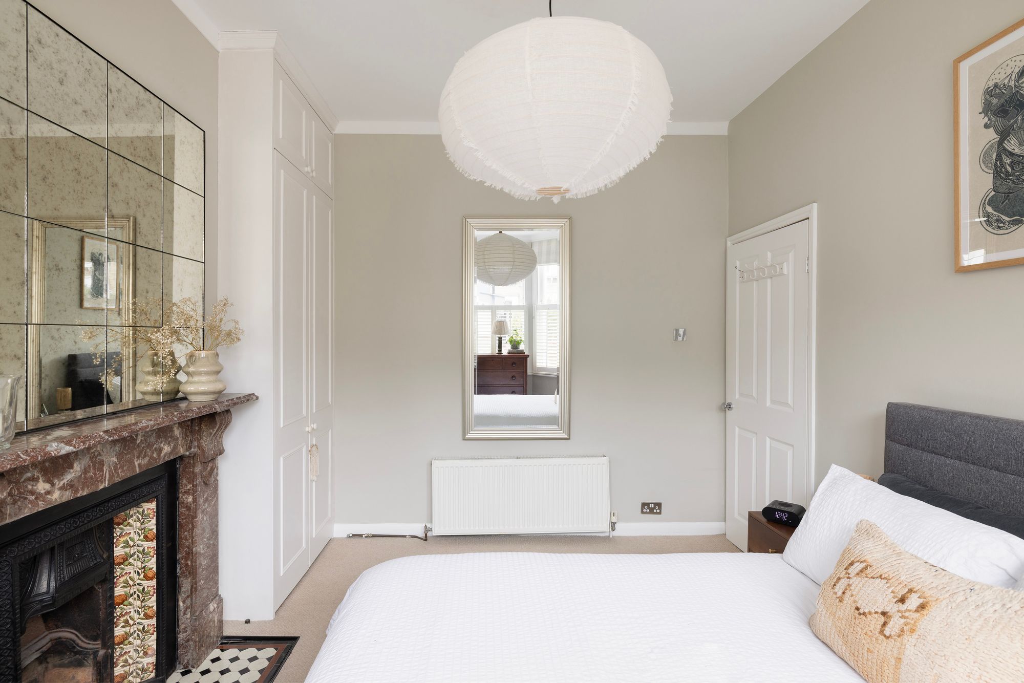 Story Of Home Bedroom Ivydale Road Nunhead SE15 3