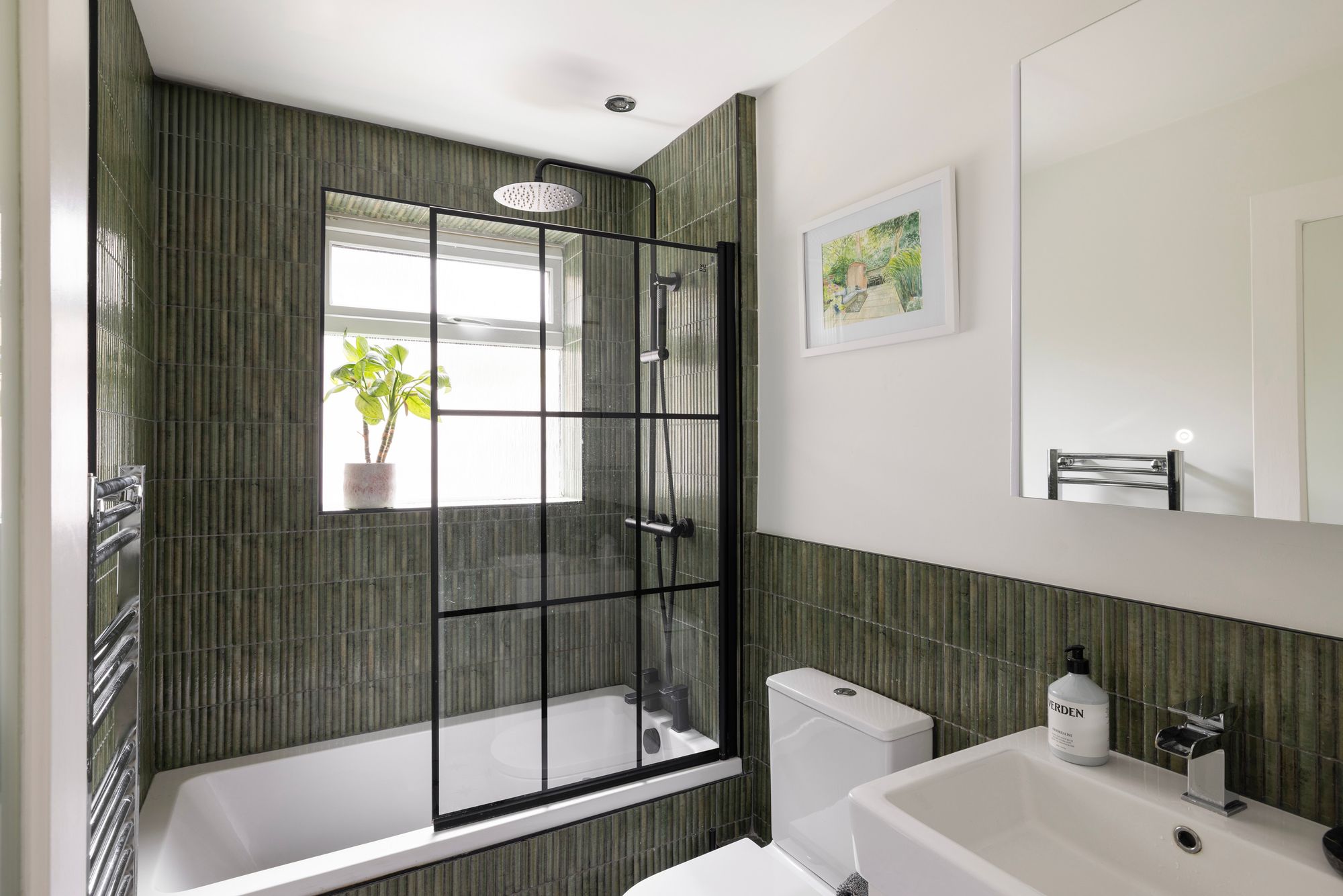 Story Of Home Bathroom Ivydale Road Nunhead SE15 10