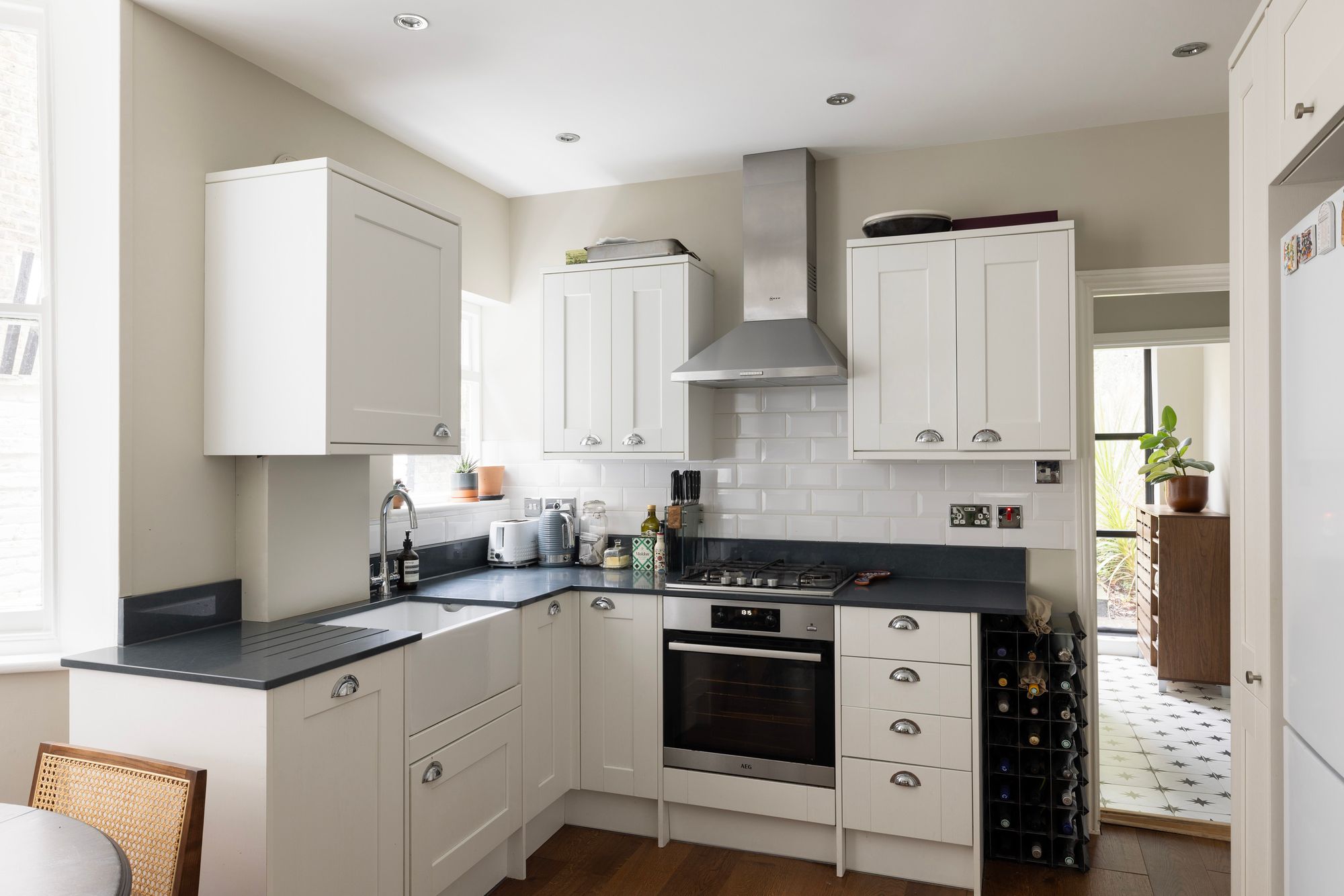 Story Of Home Kitchen Dining Ivydale Road Nunhead SE15 14