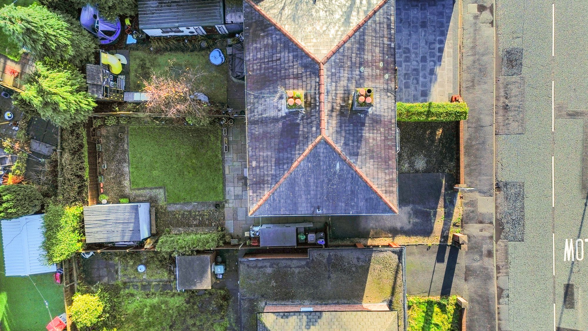 Haresfinch Road, St. Helens, WA11