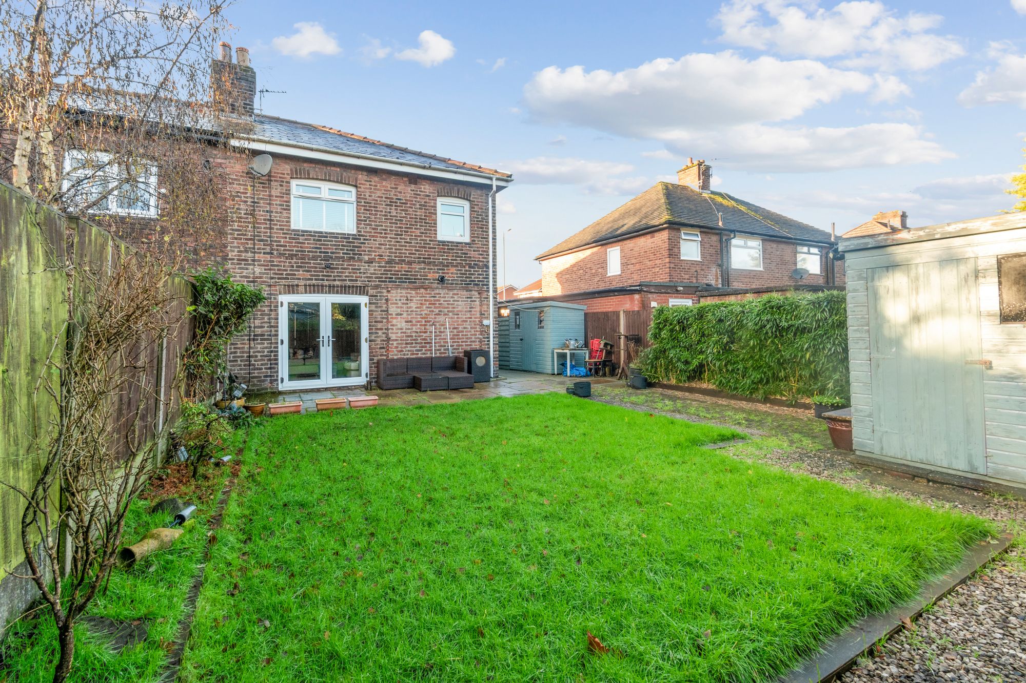 Haresfinch Road, St. Helens, WA11