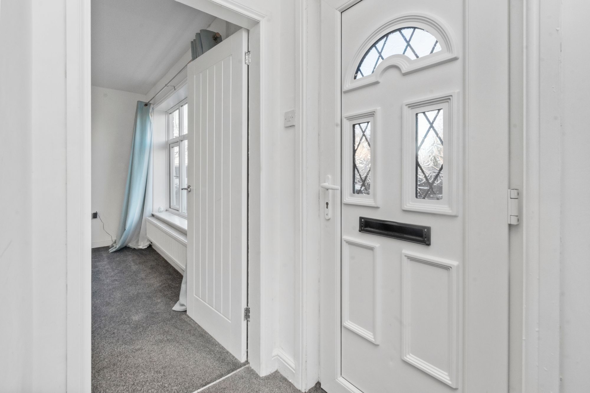 Upland Road, St. Helens, WA10