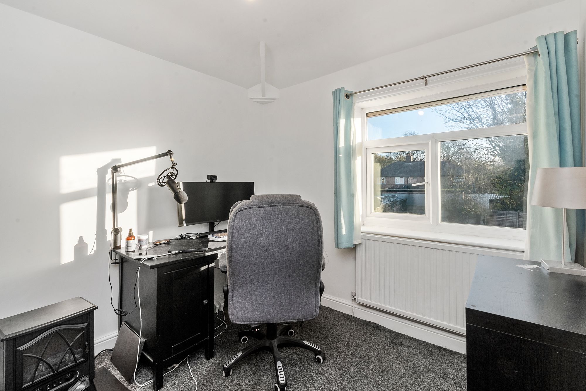 Upland Road, St. Helens, WA10