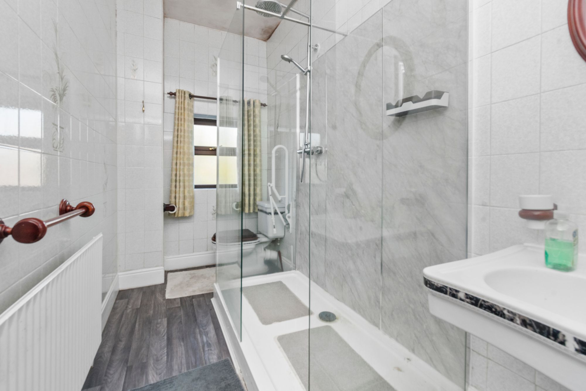 Leach Lane, St. Helens