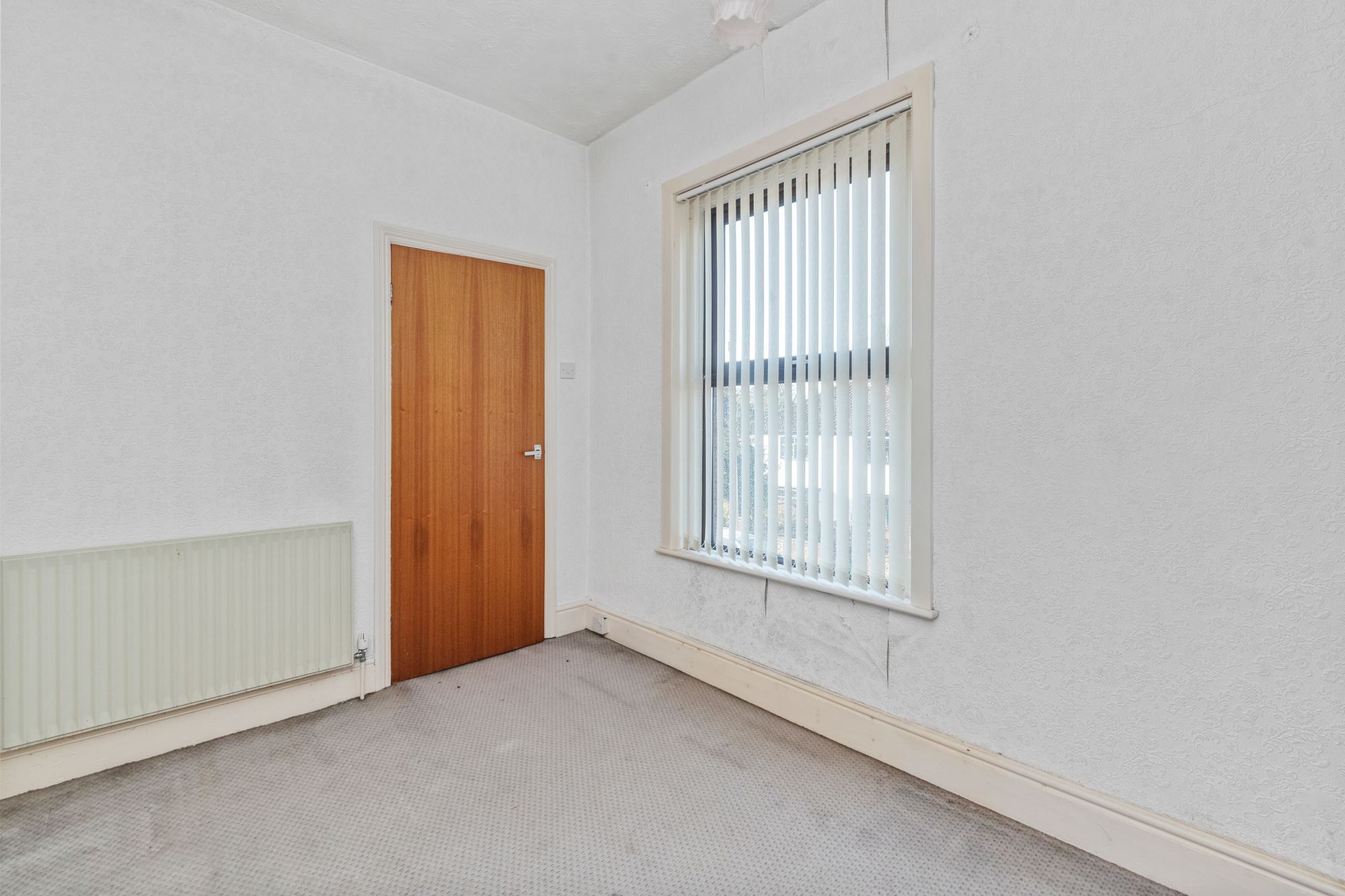 Leach Lane, St. Helens