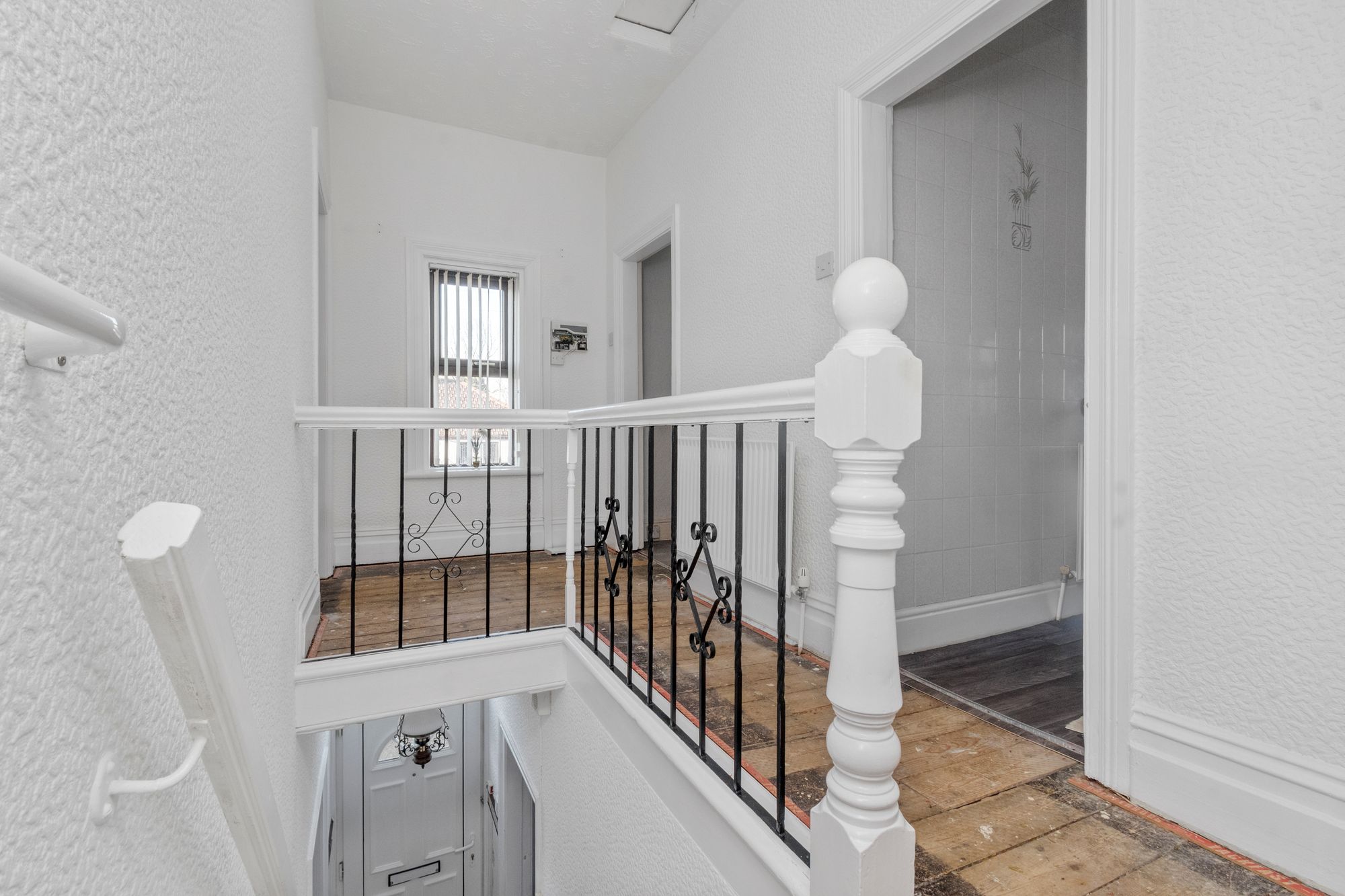 Leach Lane, St. Helens