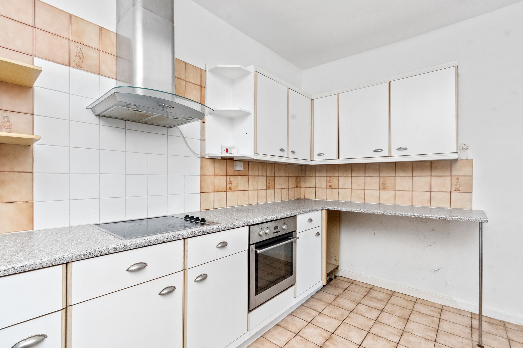 Leach Lane, St. Helens