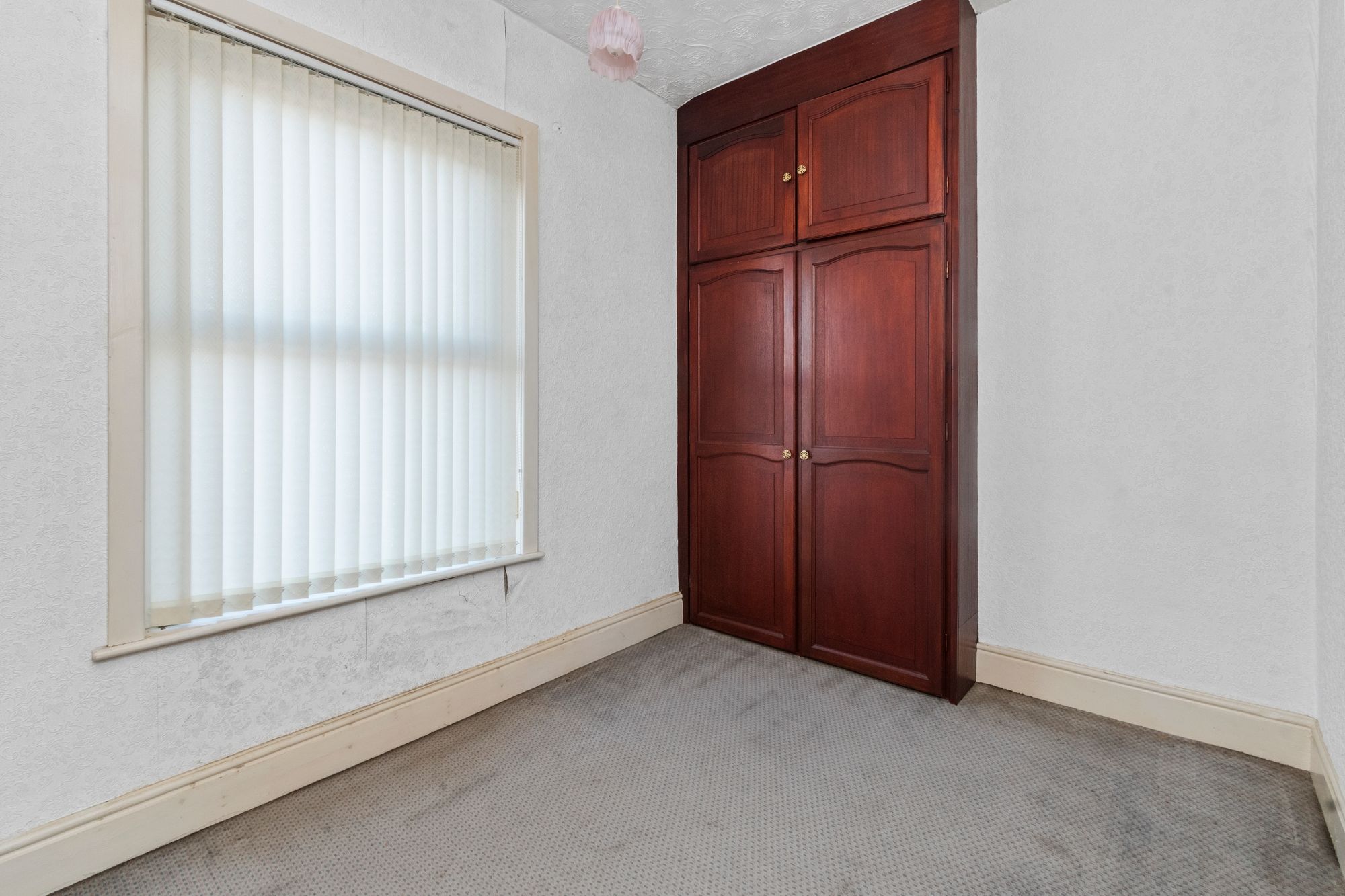 Leach Lane, St. Helens