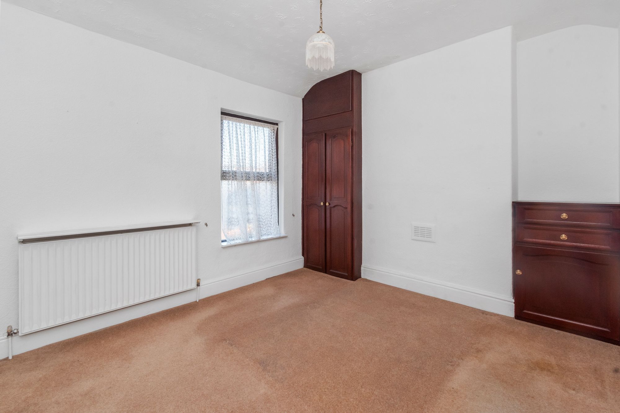 Leach Lane, St. Helens